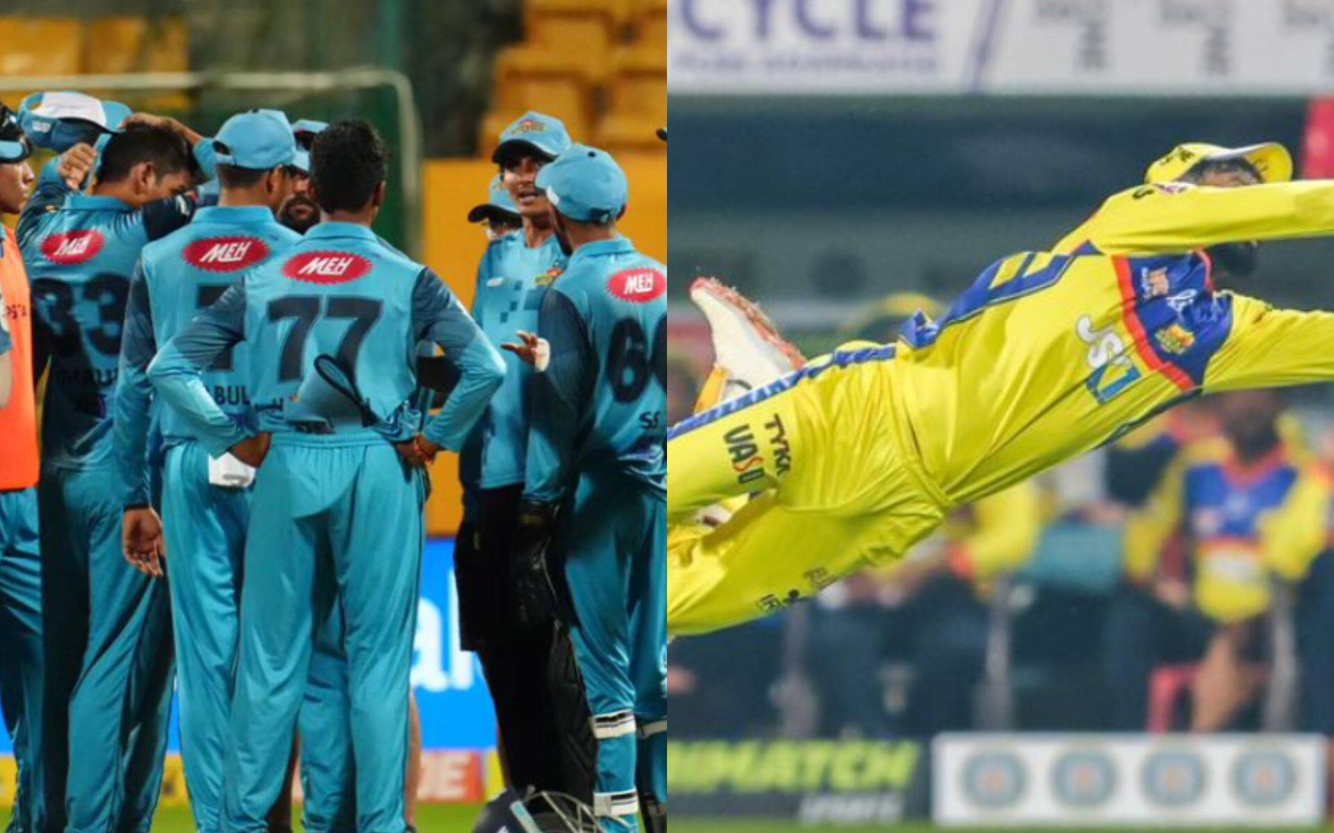 GMY vs MW, Maharaja Trophy 2024: Dream11 Predictions for Match 7