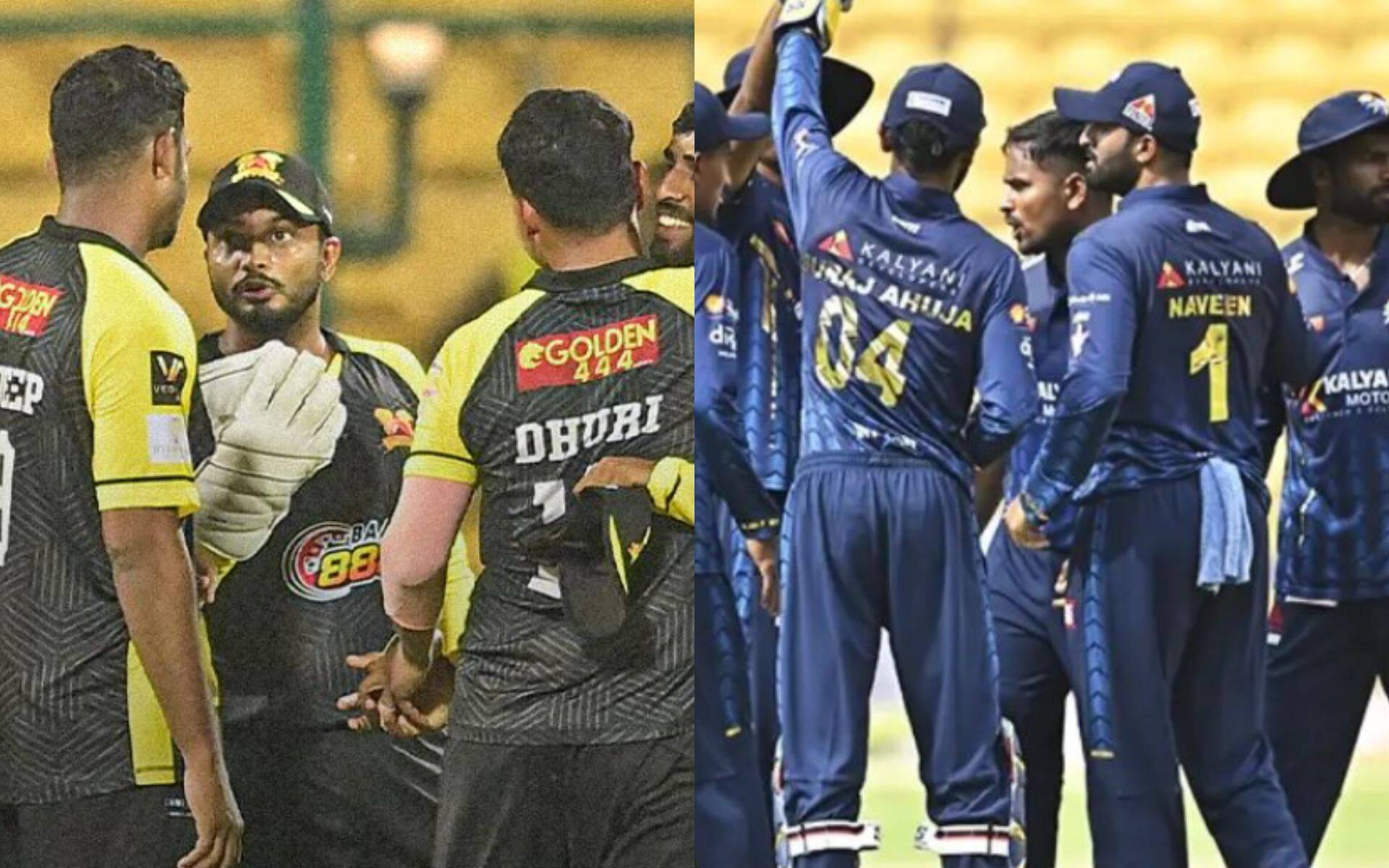 BB vs SL, Maharaja T20 Trophy: Dream11 Predictions of Match 8 [X]