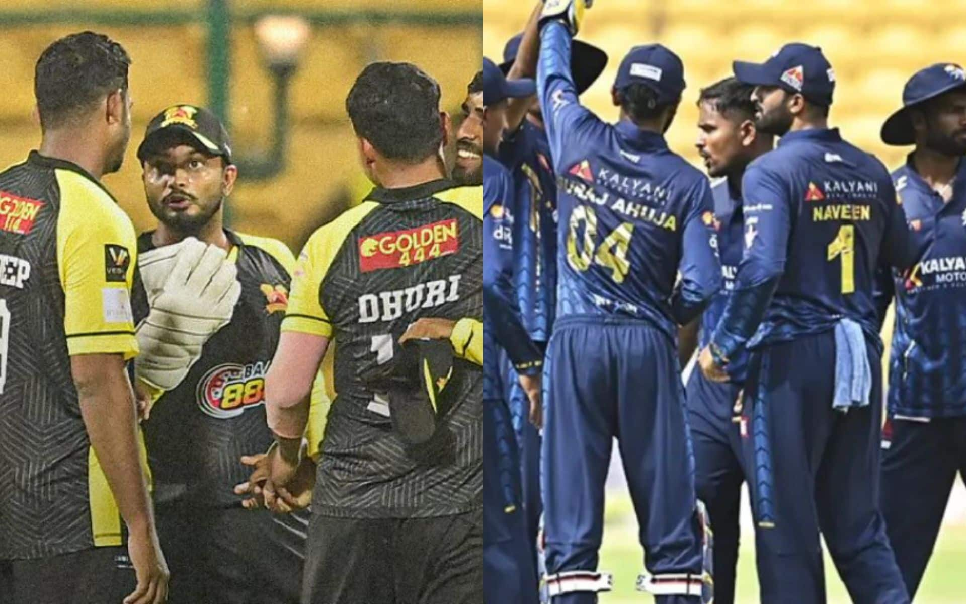 Maharaja T20 2024, BB vs SL: Match 8 Dream11 Predictions, Fantasy Tips, Teams, Pitch Report & Top Picks