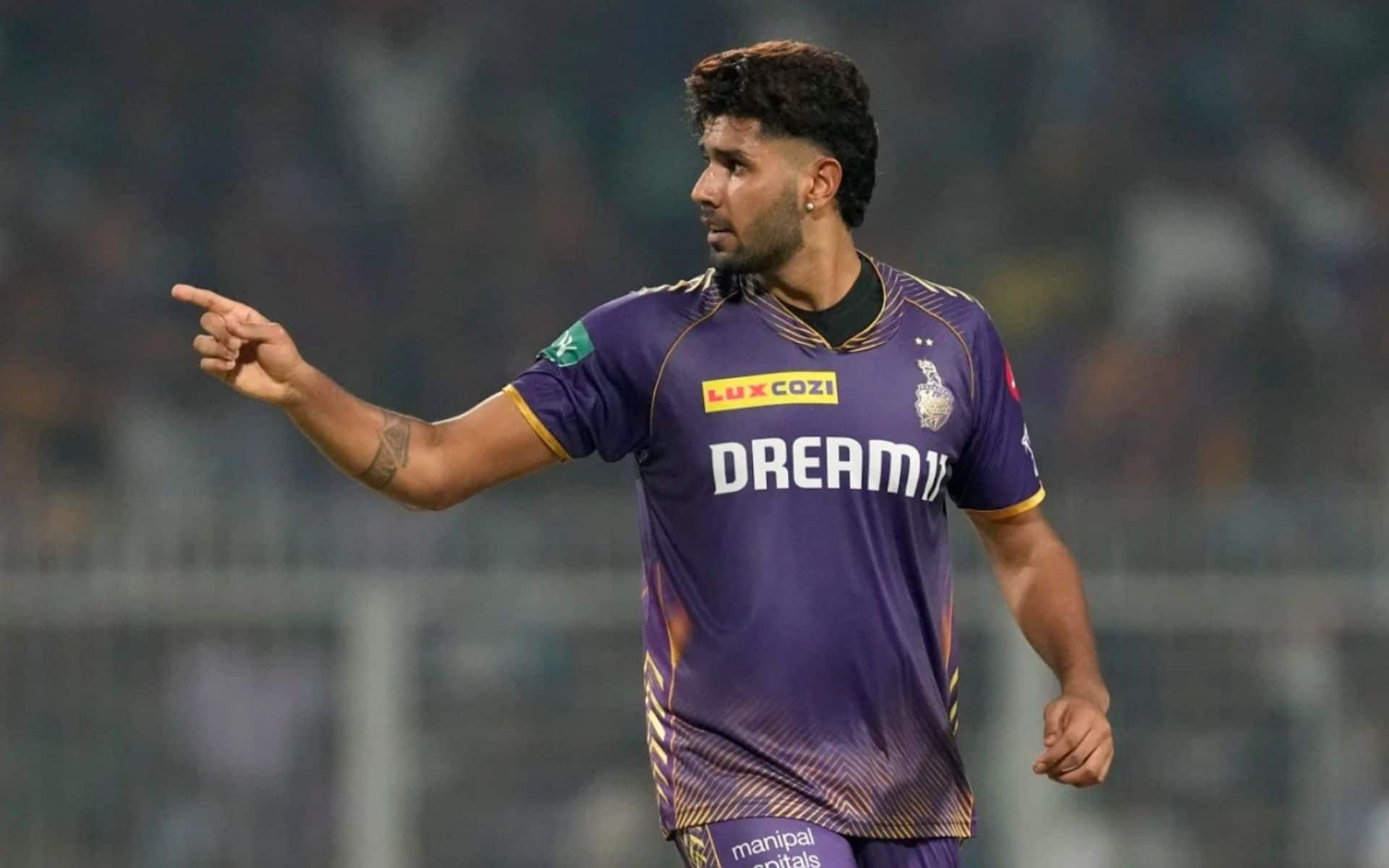 Harshit Rana played a key role in KKR's IPL 2024 win (X.com)