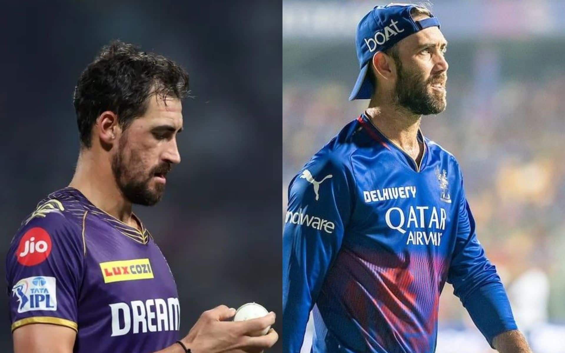 3 Overseas Cricketers Who Could Be The Most Expensive Buys In IPL 2025 Auction