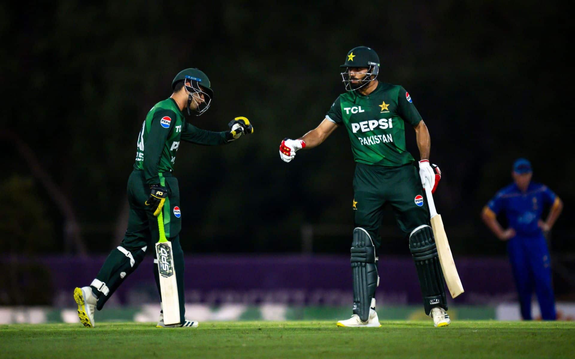 Pakistan Shaheens, BAN A Qualify As Top End T20 Series 2024 Semi-Final Fixtures Are Out