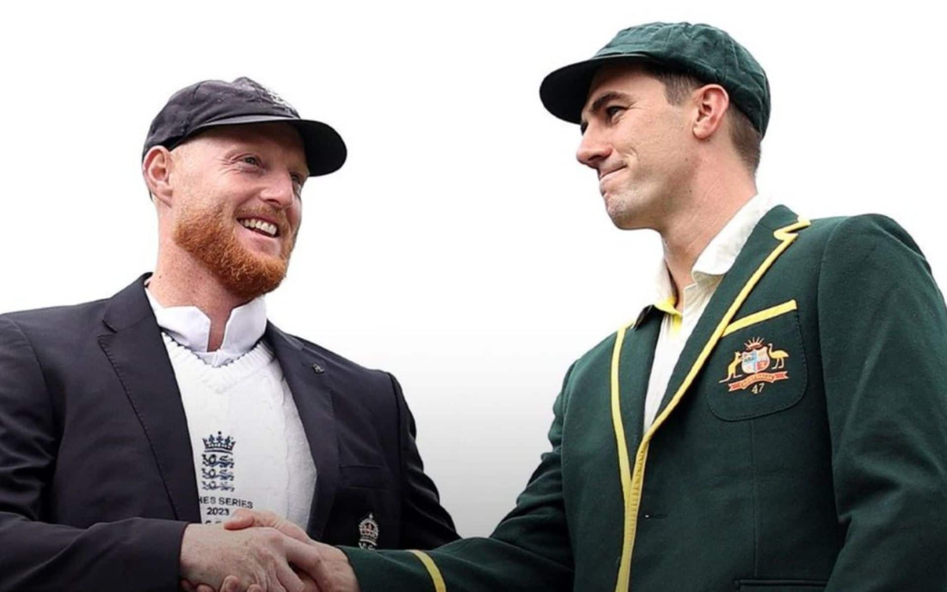 MCG to host AUS vs ENG one-off Test [X]