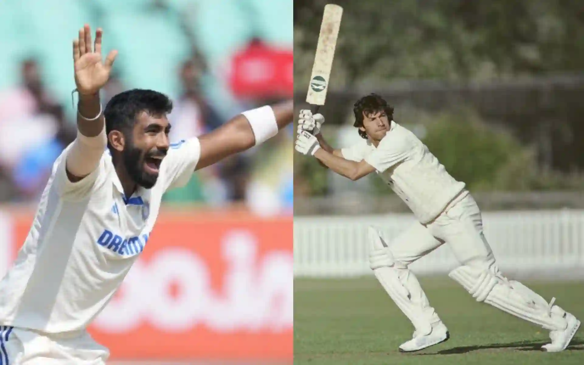 Jasprit Bumrah Argues How Bowlers Excel As Captains; Cites Cummins, Wasim Akram, Imran