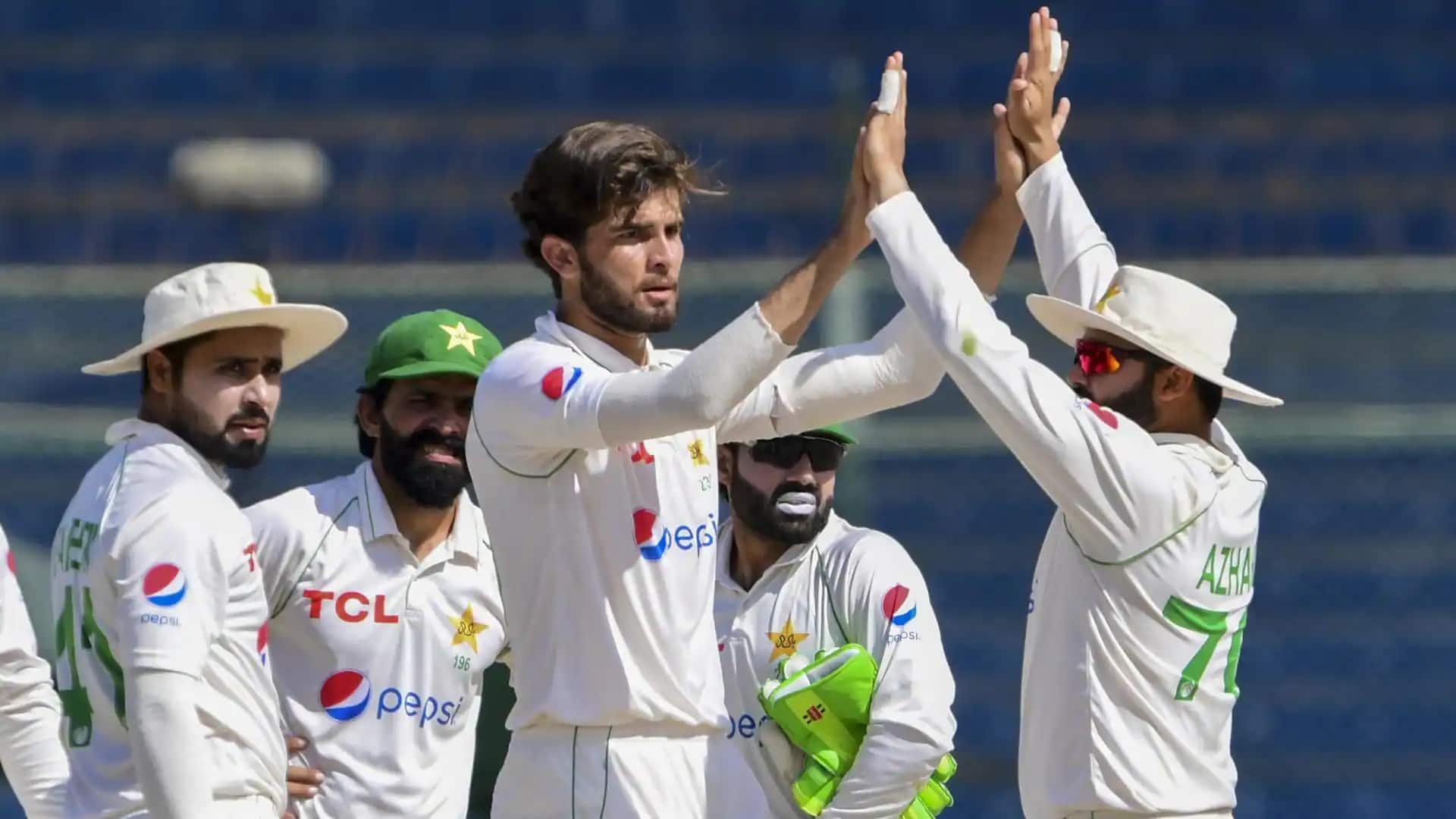 Trouble! Pakistan Pacer Ruled Out Of Bangladesh Tests Series