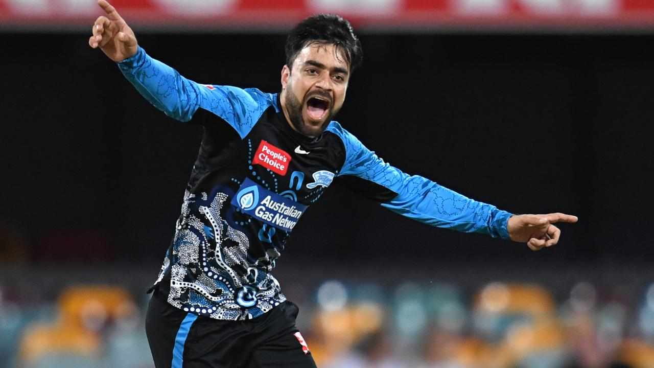 Rashid not to play in BBL 2024 [X]
