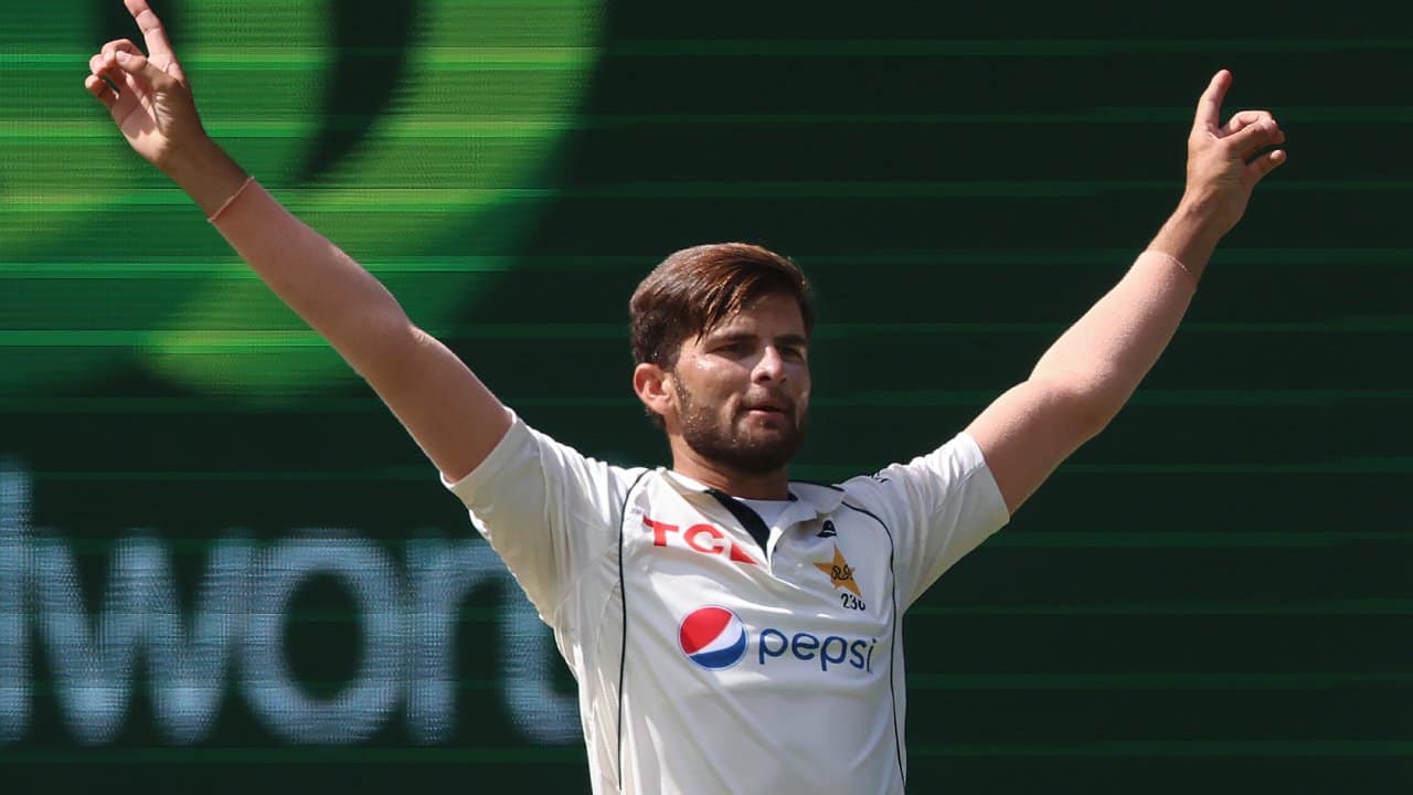 Shaheen Afridi And...?: Key Players For PAK Vs BAN In Rawalpindi Test