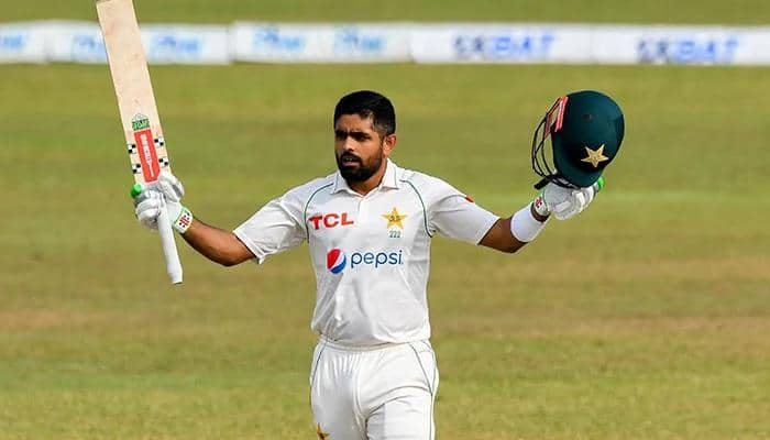 Babar Azam's Record Vs Bangladesh In Tests