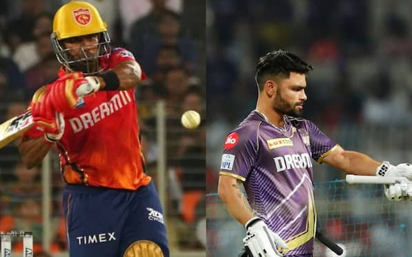 3 Players Who Might Get a Salary Hike In IPL 2025