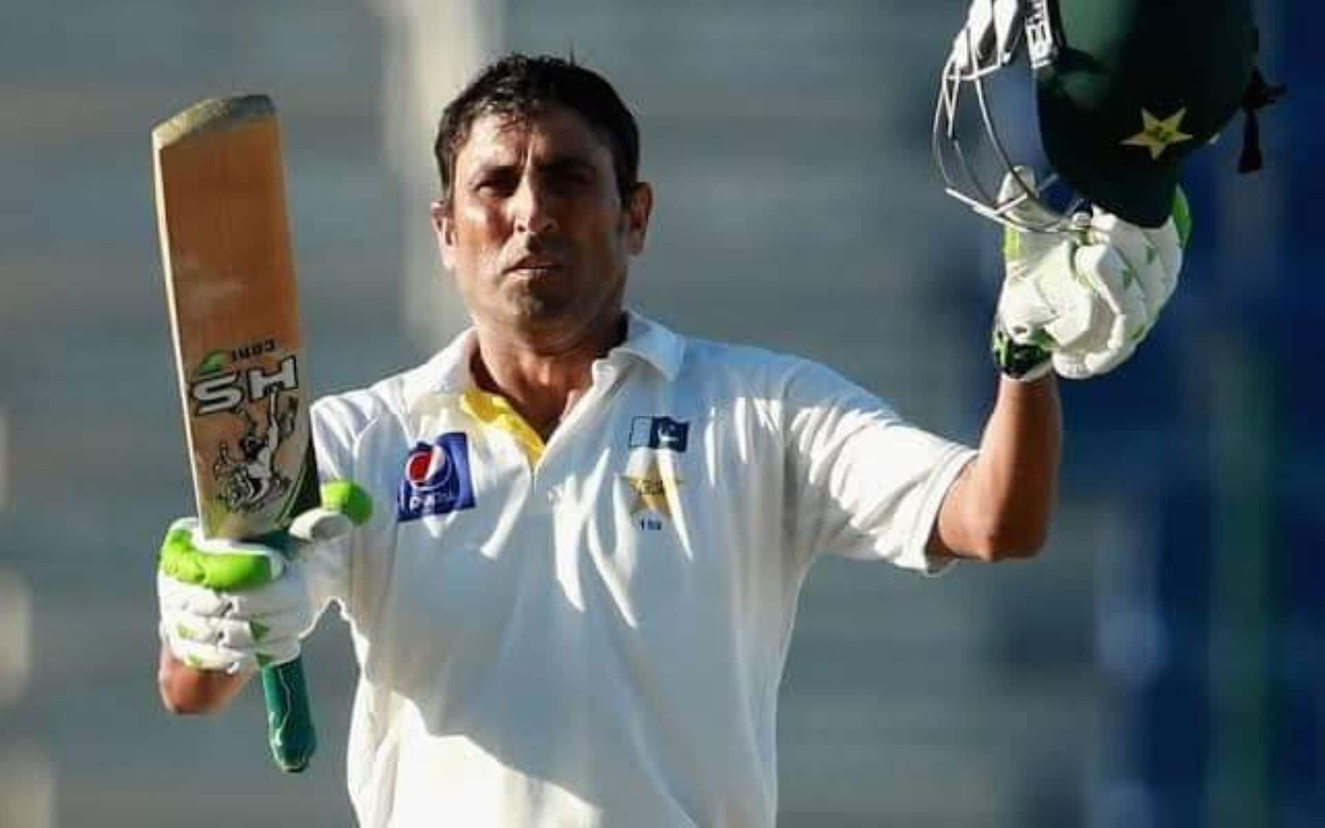 Younis Khan (X.com)