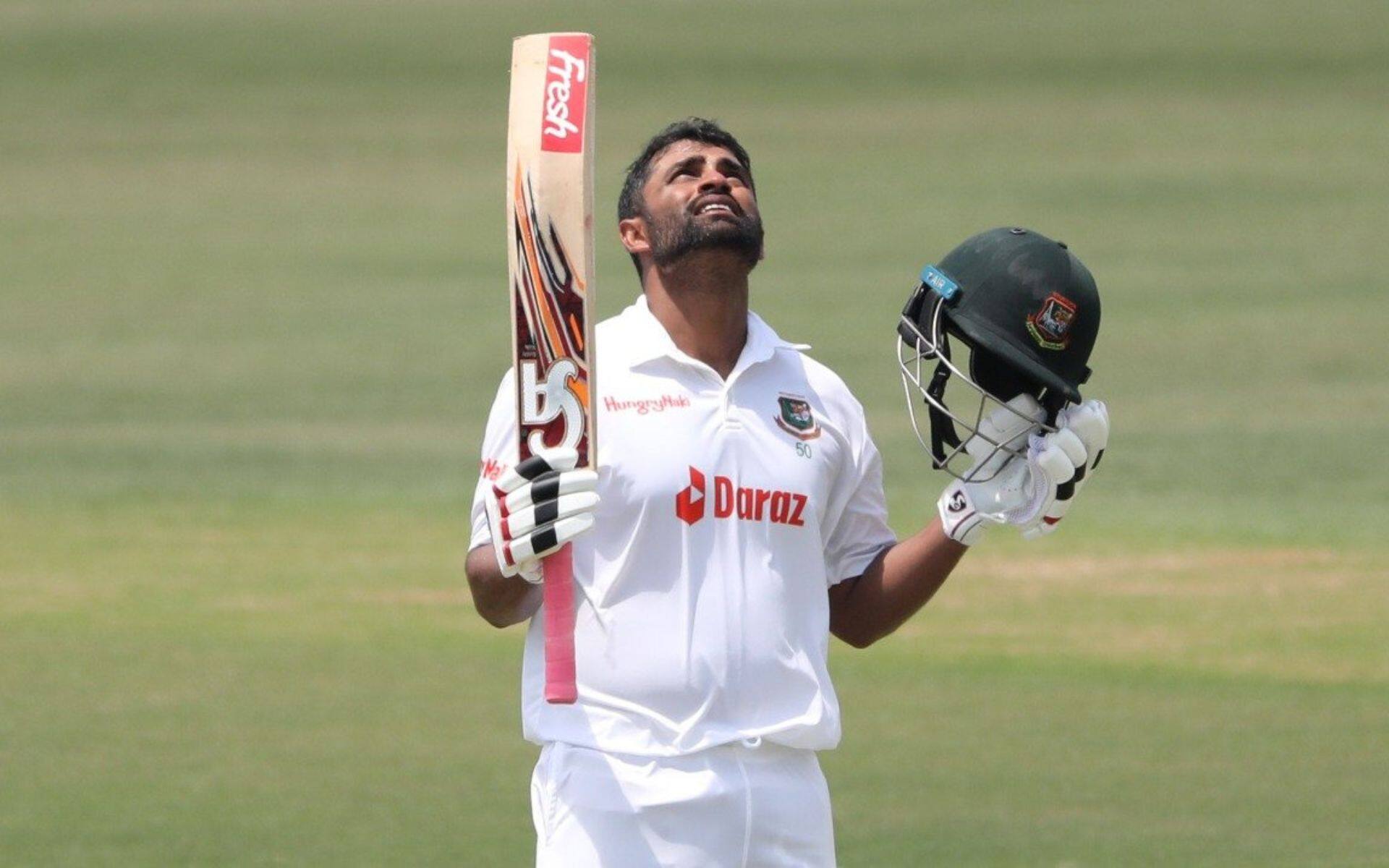 Tamim Iqbal (X.com)