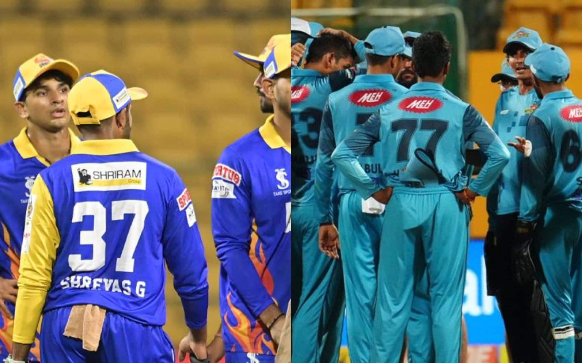 GMY vs MD, Maharaja Trophy 2024: Dream11 Predictions for Match 12 [Instagram]