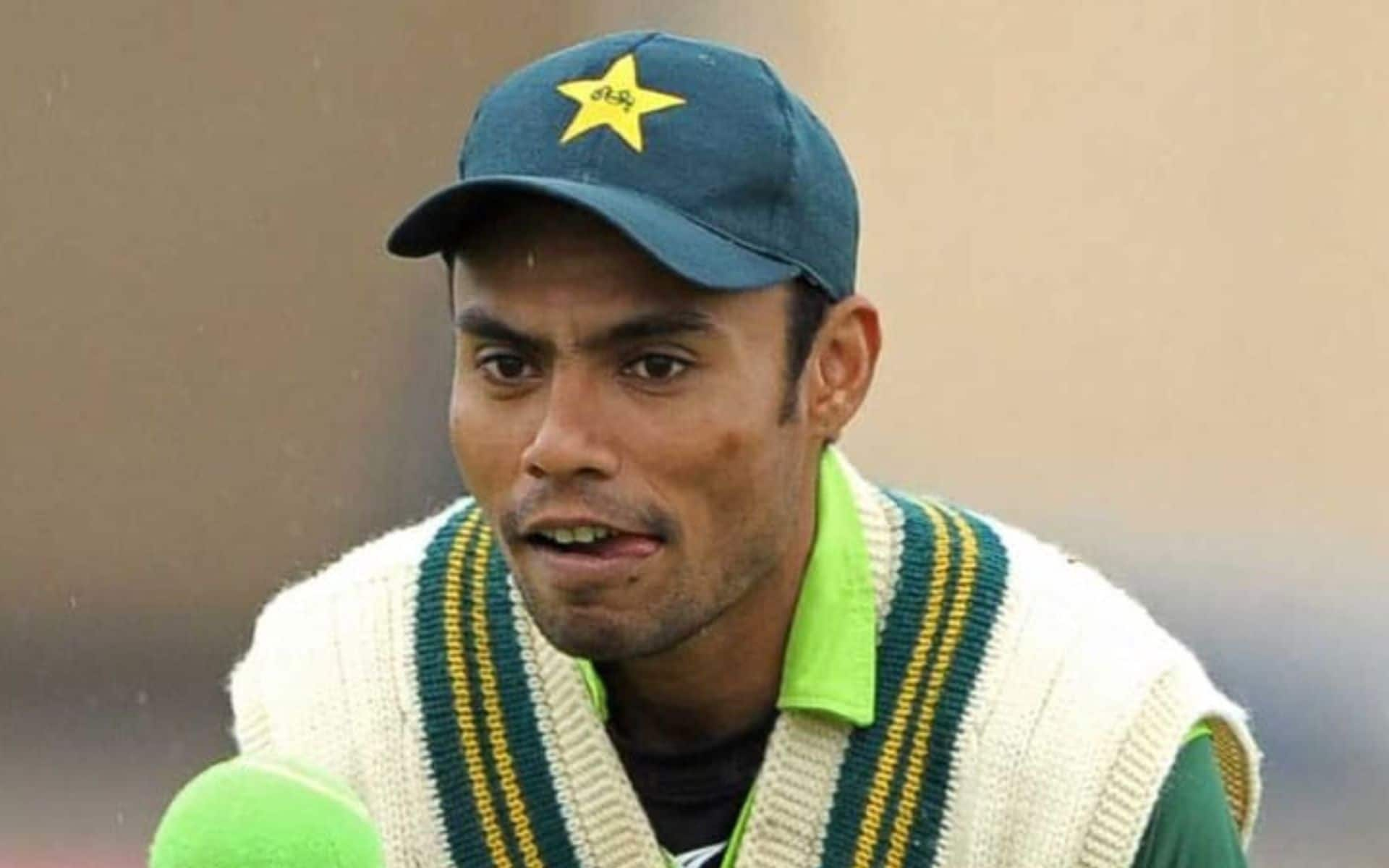 Danish Kaneria (x.com)