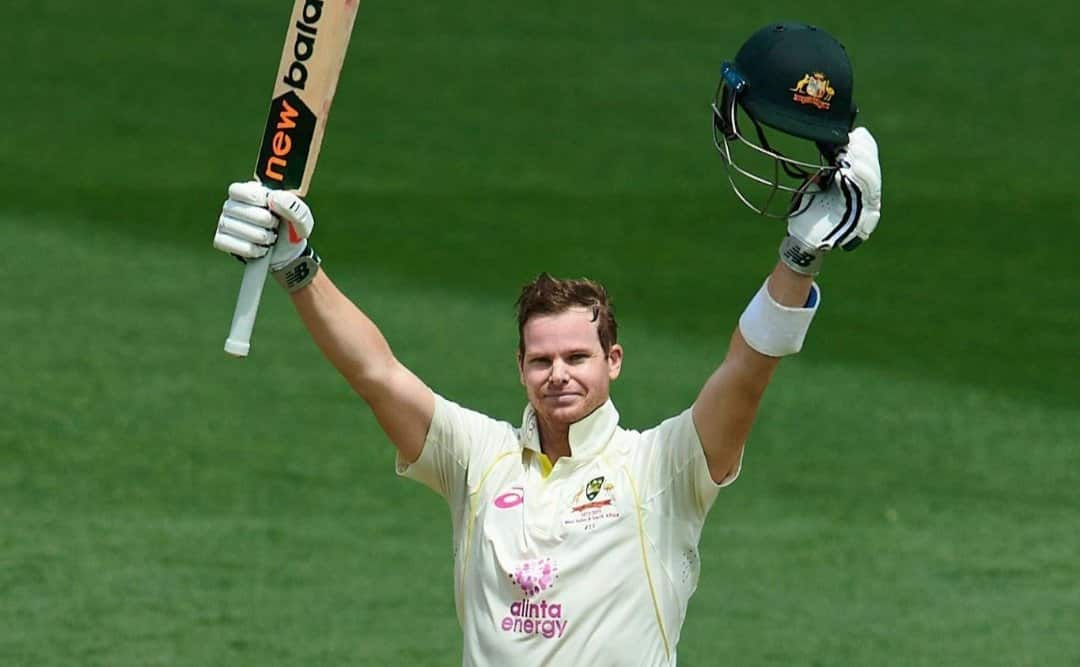 Steve Smith Contemplating Retirement? Aussie Legend Reveals His Future Plans