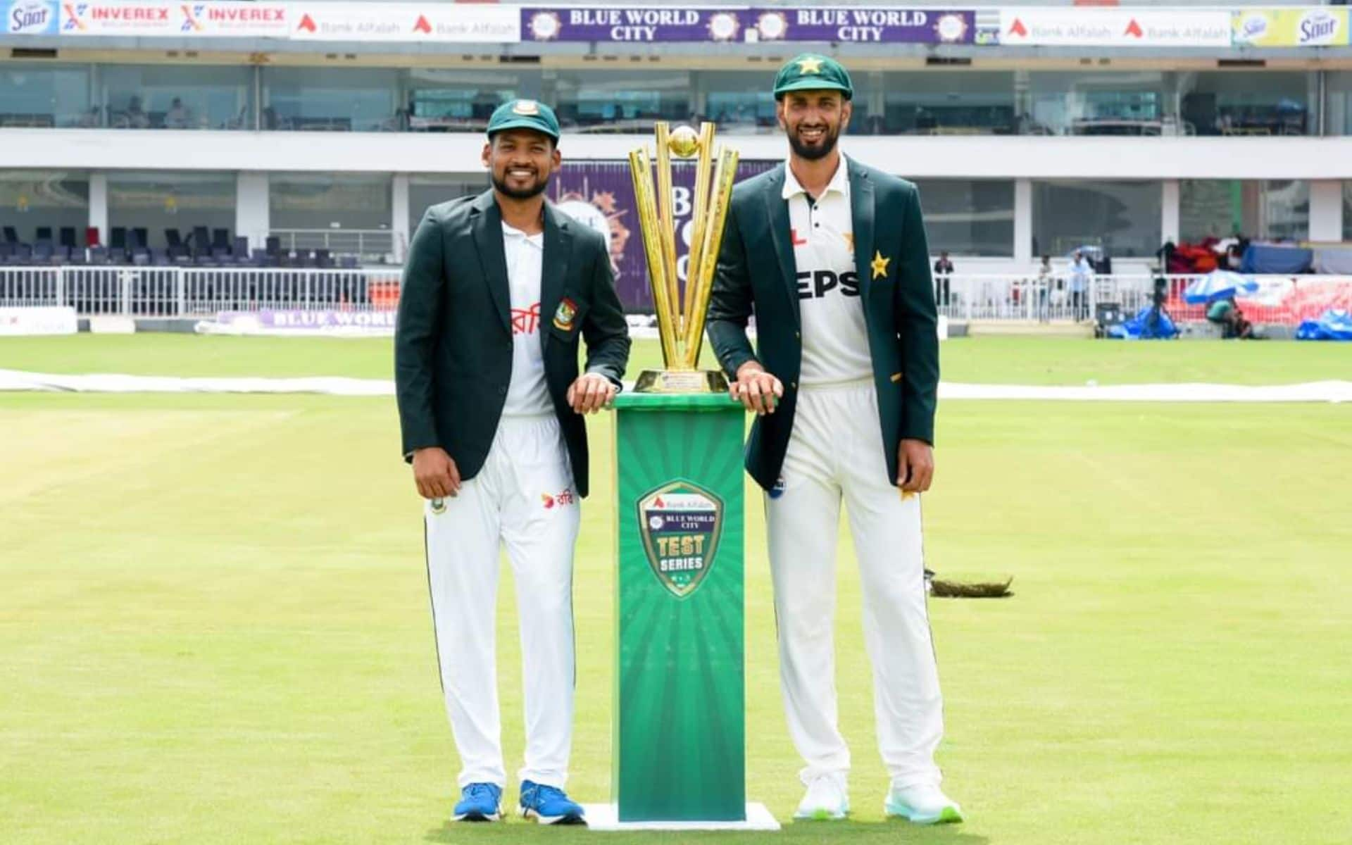 Pakistan Vs Bangladesh (x)