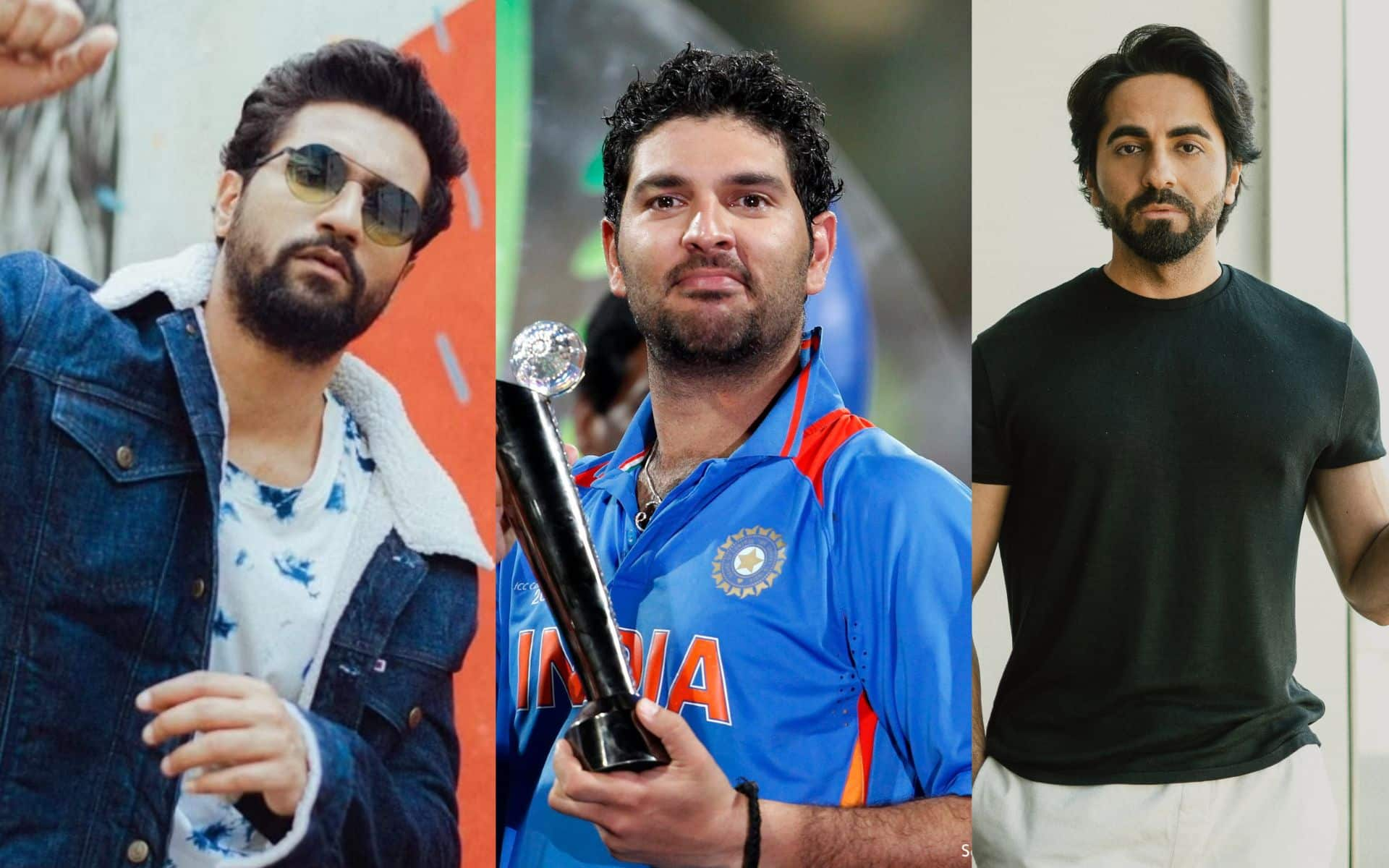 Yuvraj Singh biopic announced by T-Series production house (X.com)