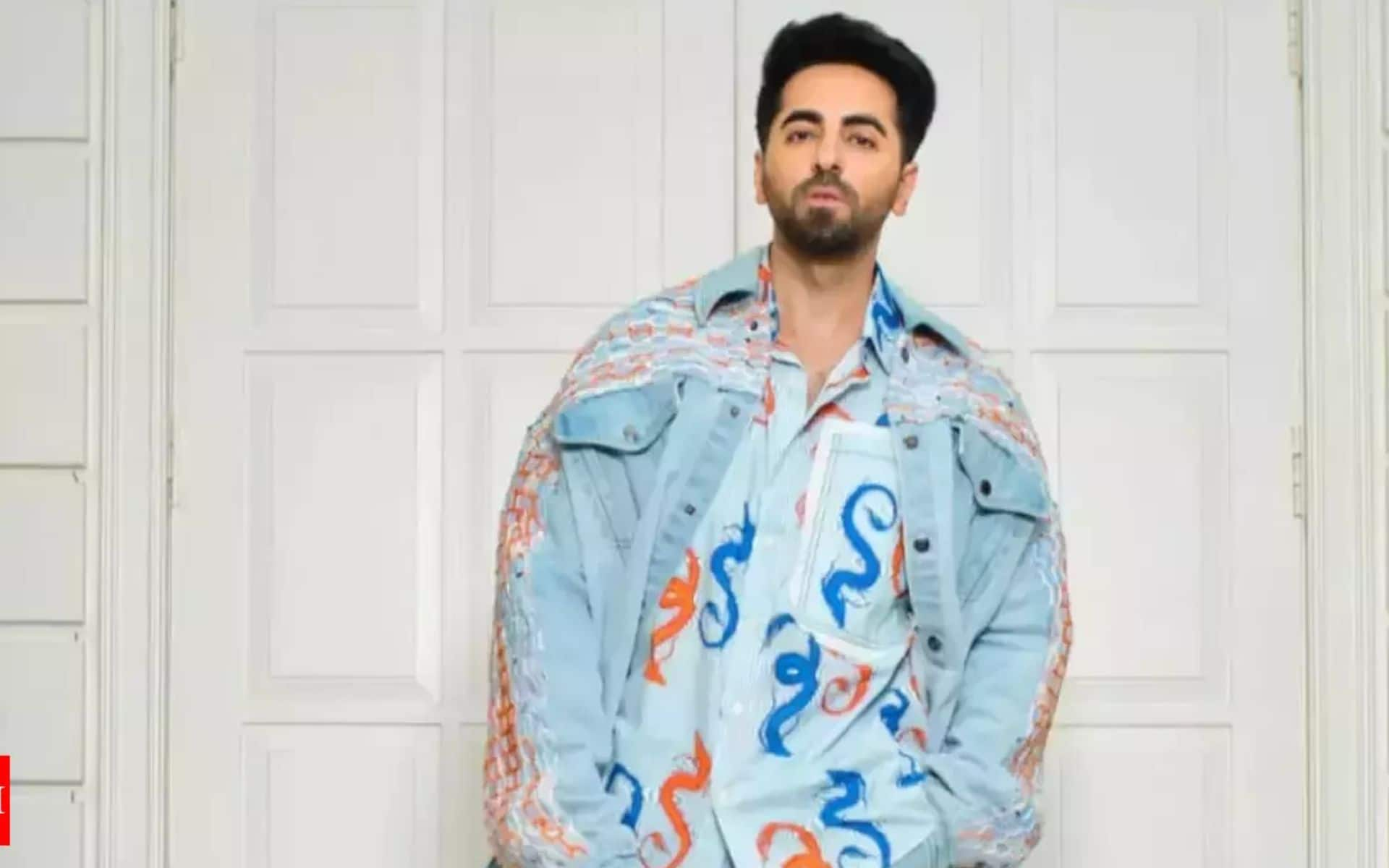 Ayushmann Khurrana (X.com)