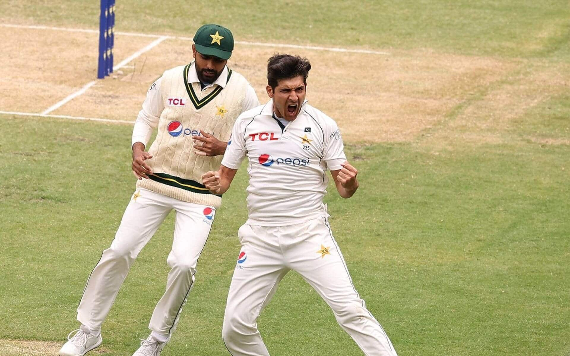 Mir Hamza won't play 1st Test vs BAN [X]