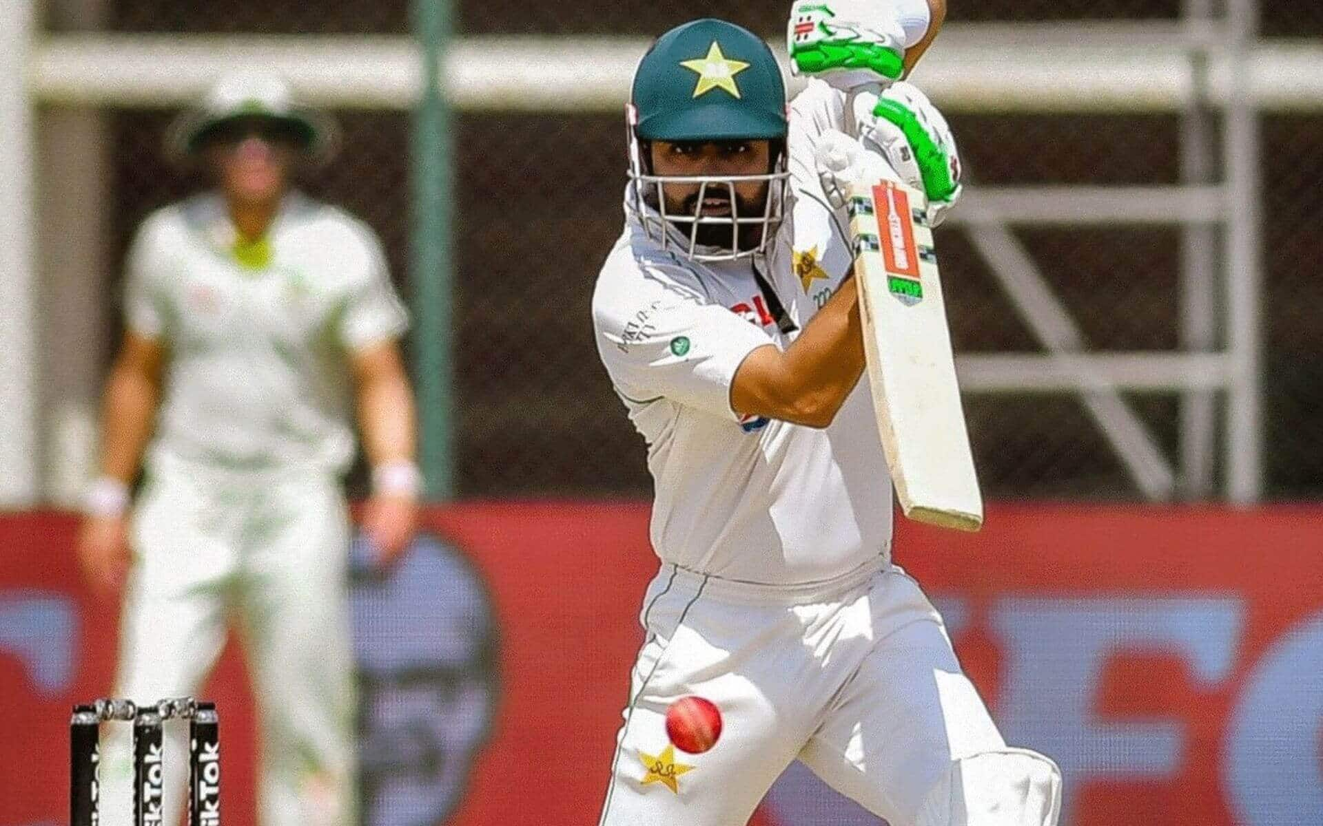 Babar Azam will be a key player for Pakistan [X]