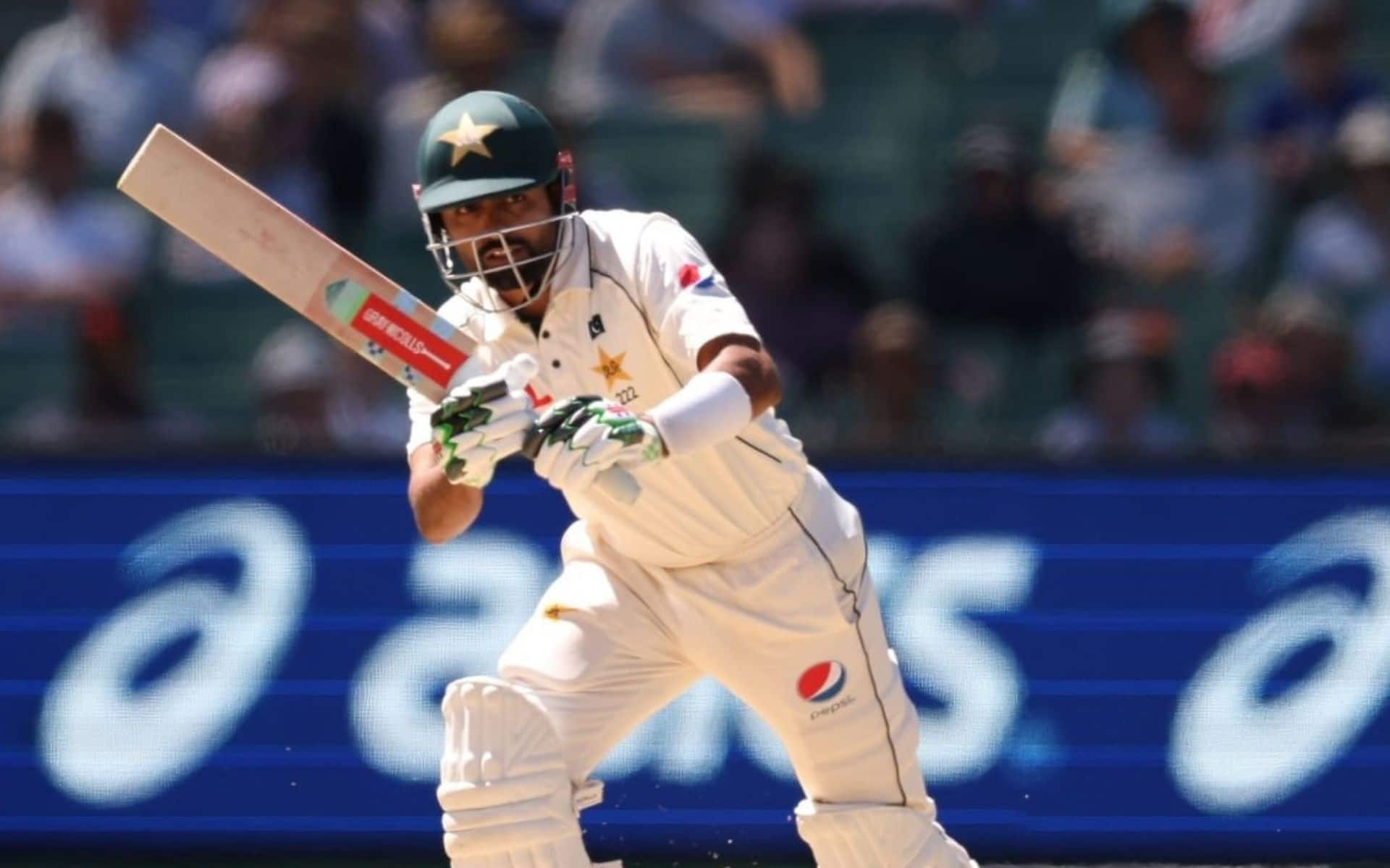 Babar Azam could attain several milestones [X]