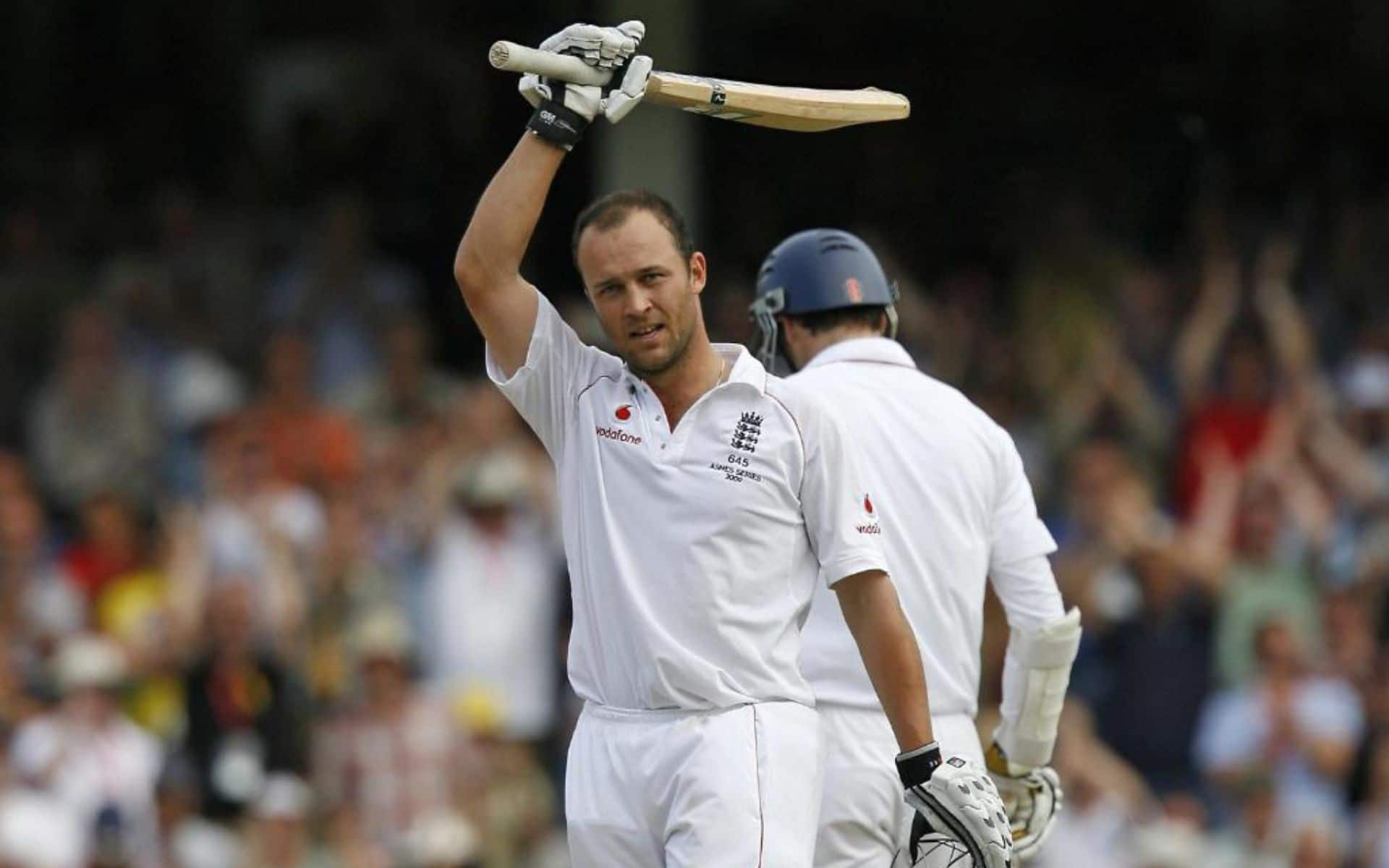 Jonathan Trott (Twitter)