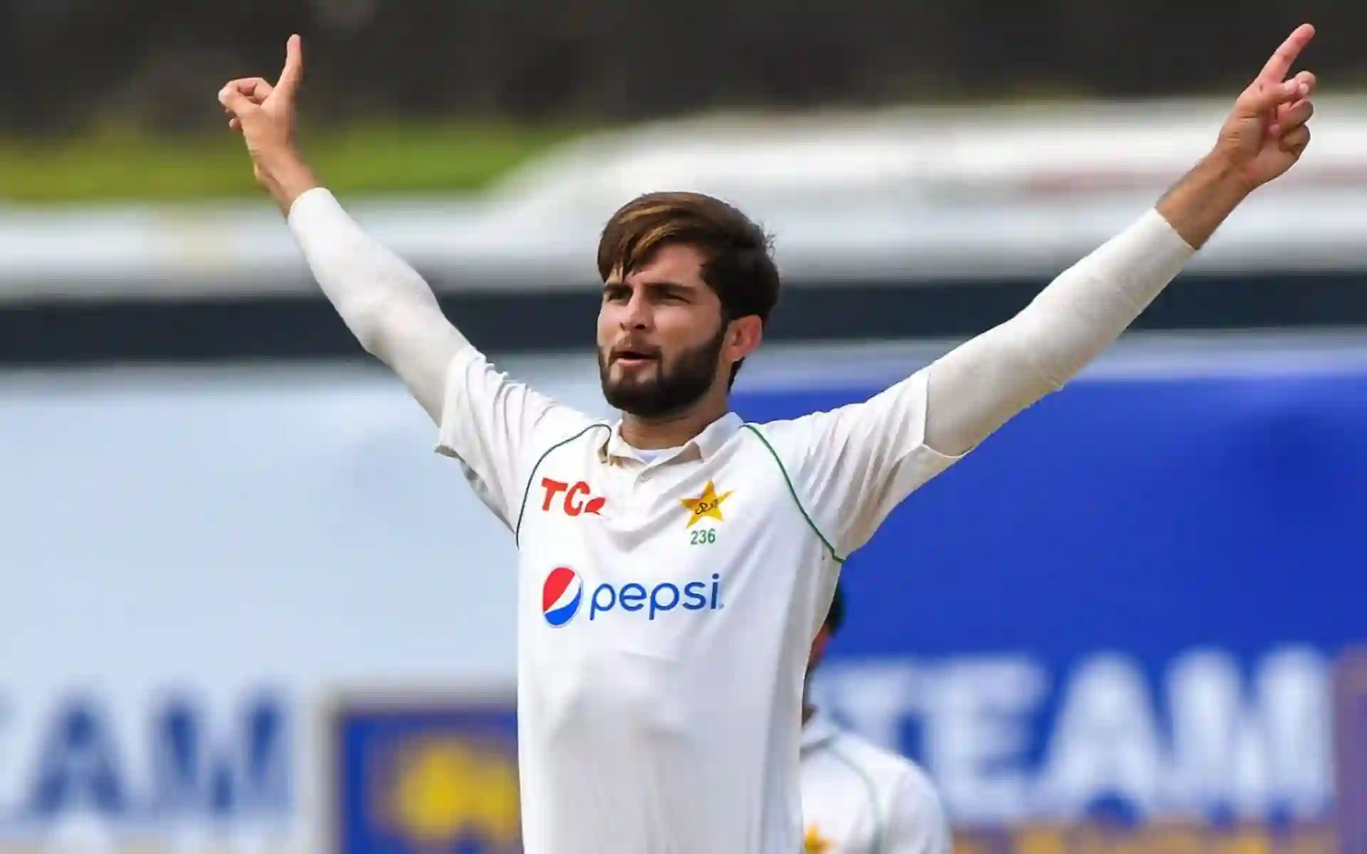 How Has Shaheen Afridi Performed At Rawalpindi Cricket Stadium?