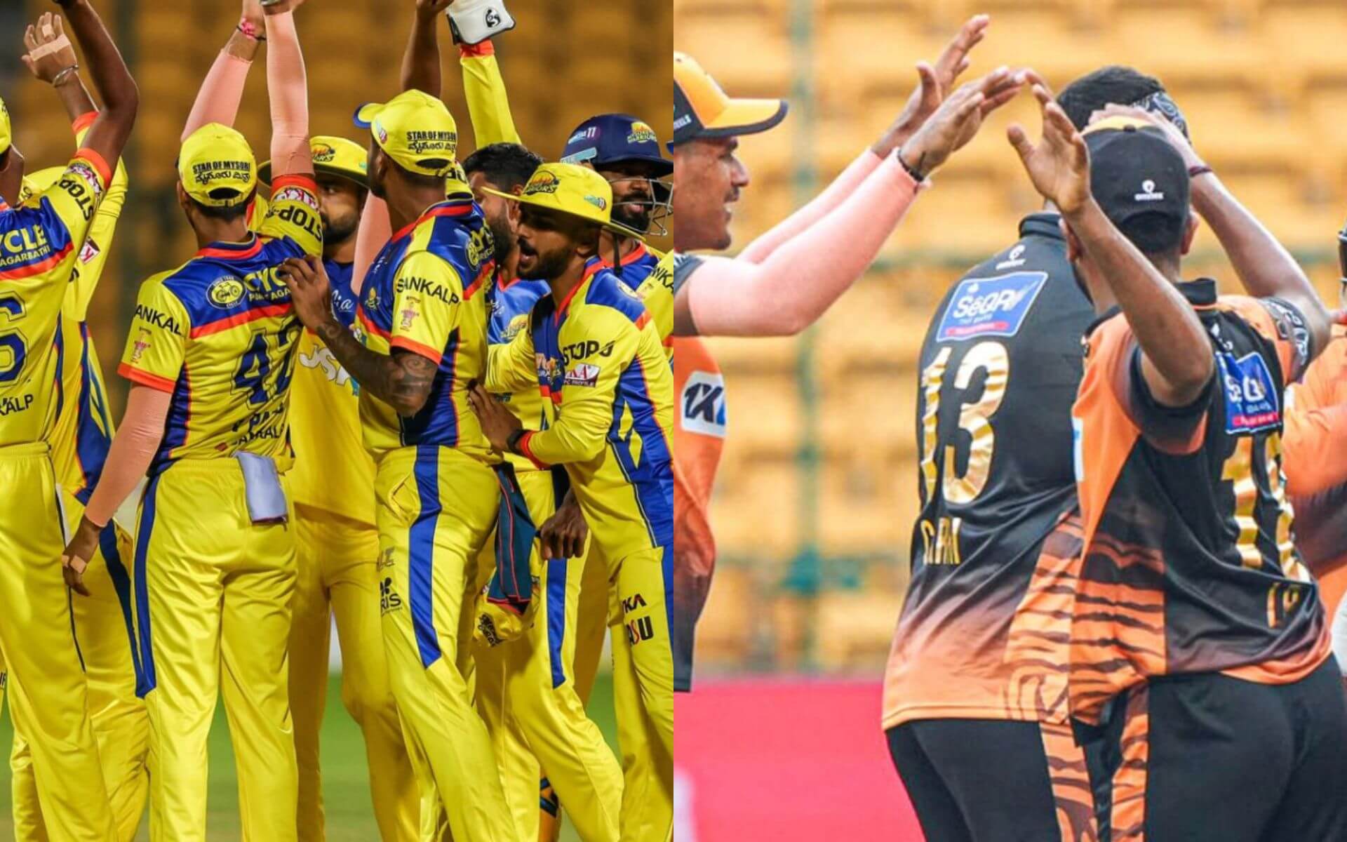 MW vs HT, Maharaja Trophy 2024: Dream11 Predictions for Match 14 [X]