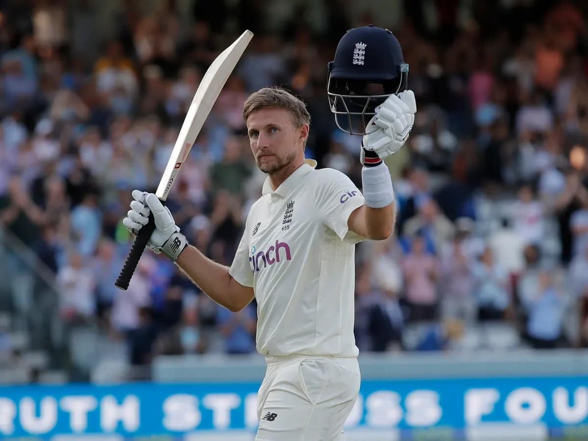 Joe Root will look to break records in Test Vs SL [X]
