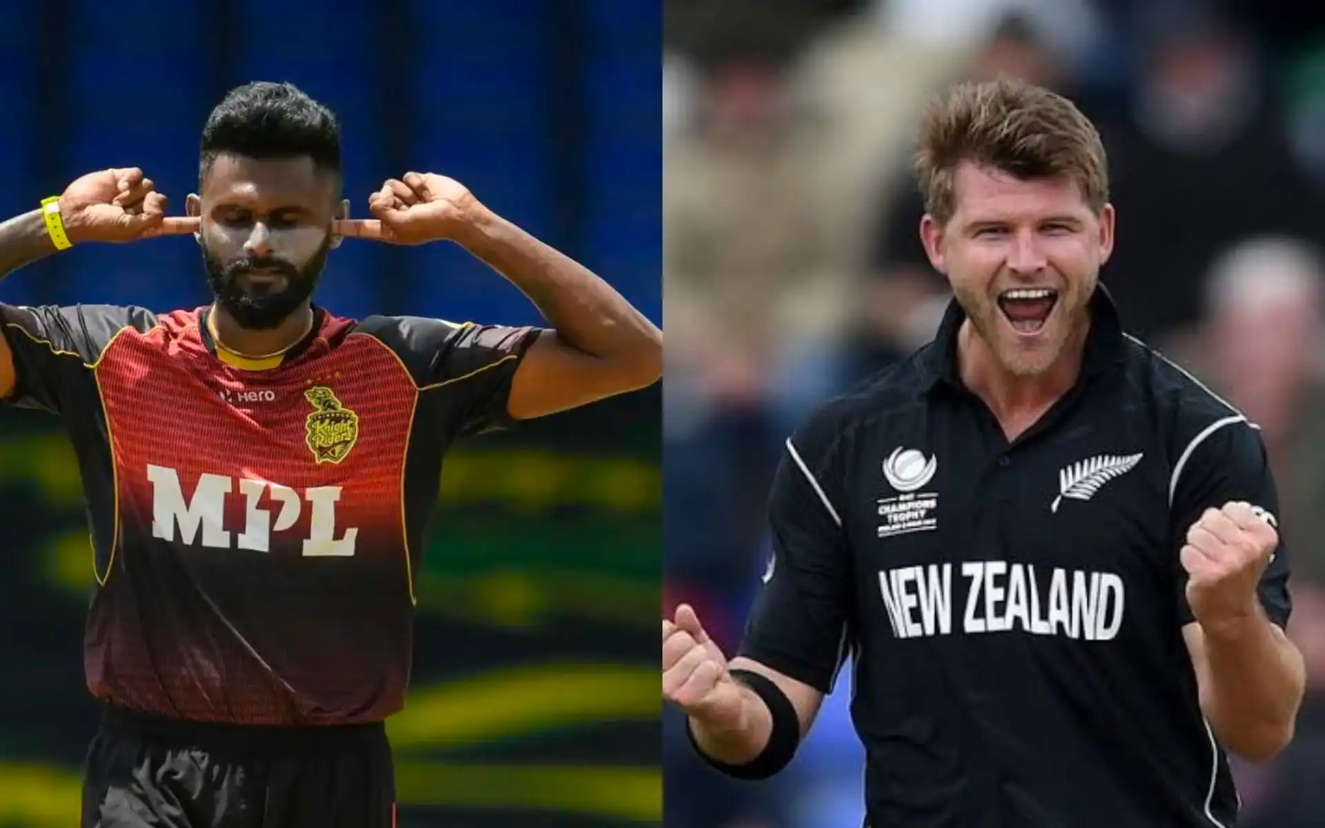 NYS vs MLS, Max 60 Caribbean 2024: Dream11 Predictions for Match 13 [X]
