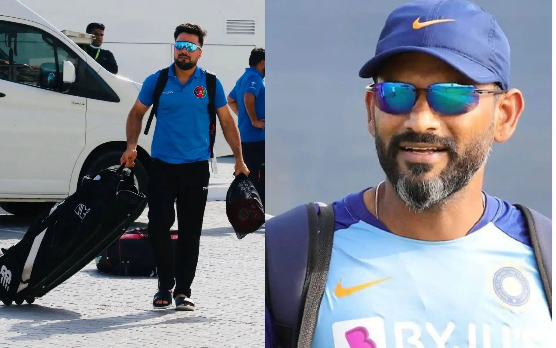 Ex-Indian Coach Joins Afghanistan Ahead Of New Zealand And South Africa Series