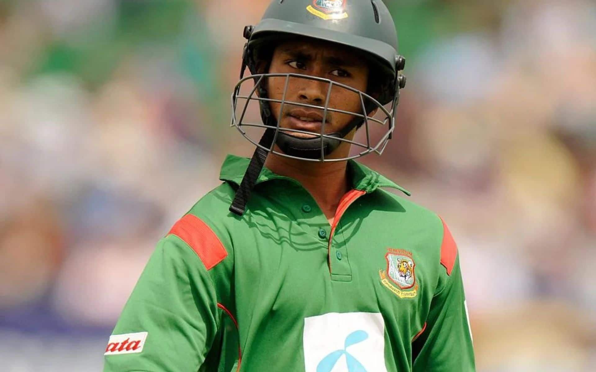 Bangladesh lost talent Mohammad Ashraful (X.com)