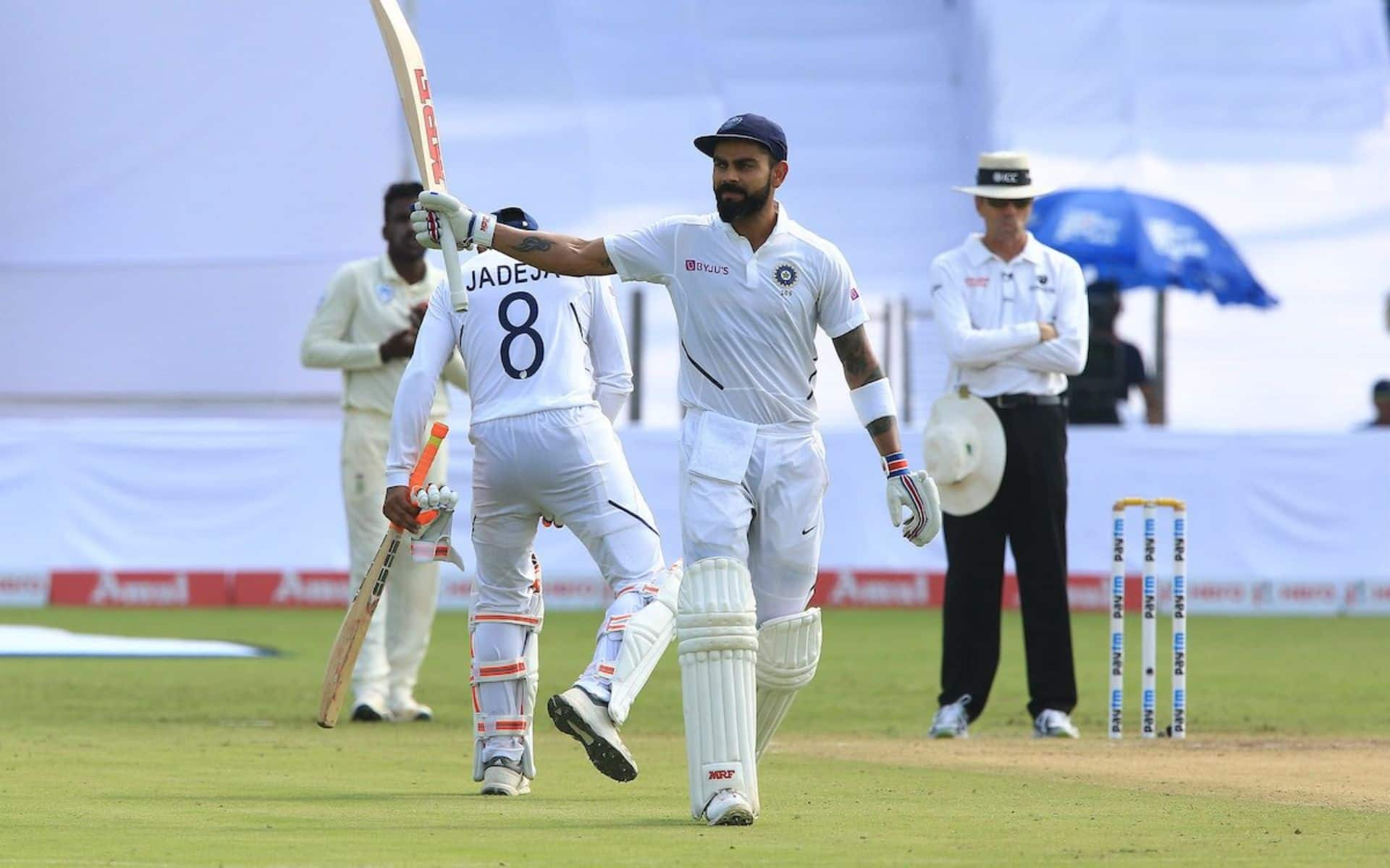 254 vs South Africa, Pune 2019 [X]