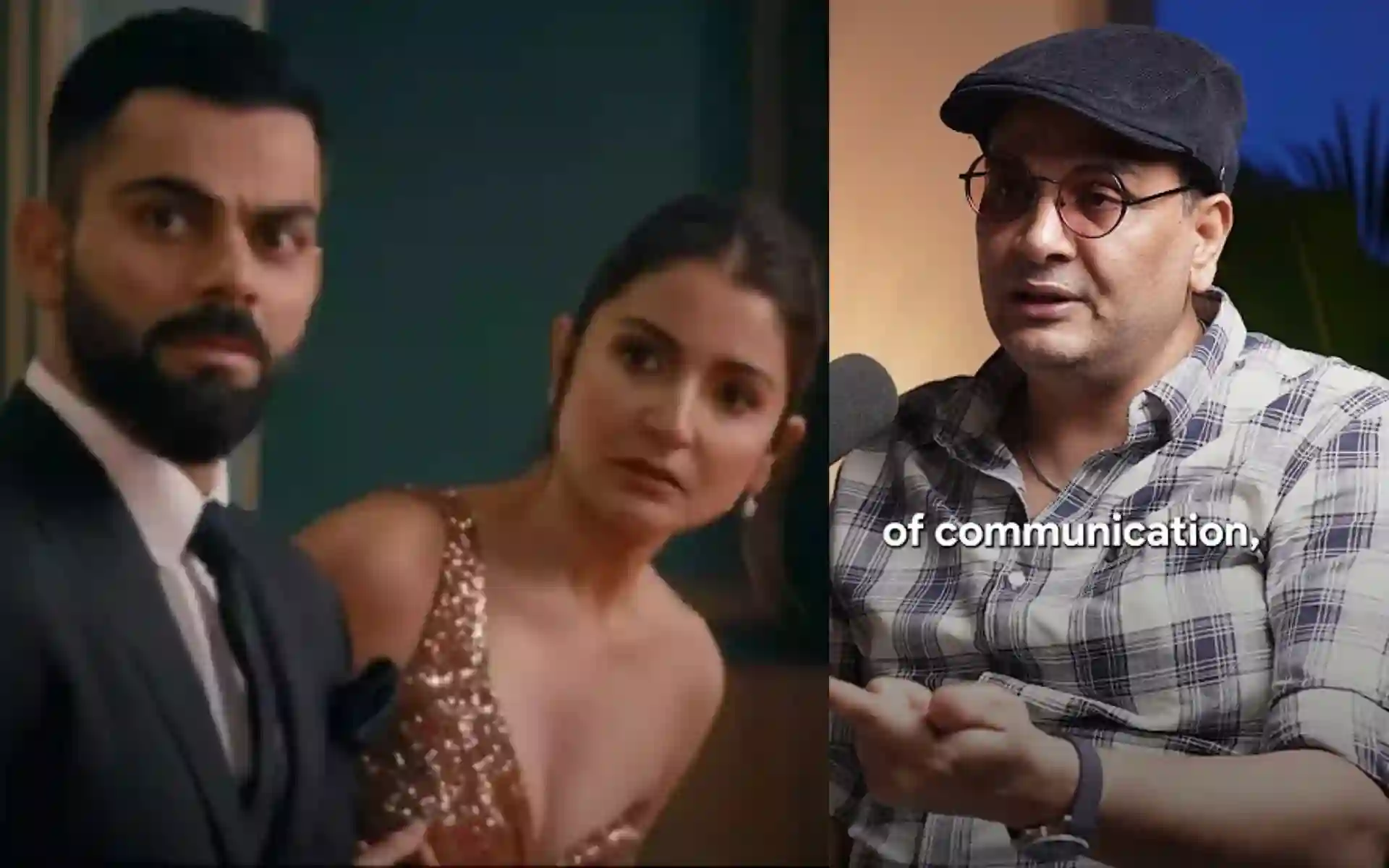 'He's Smart Not Cunning Guy': Casting Director Warns Virat Kohli To Stay Away From Films