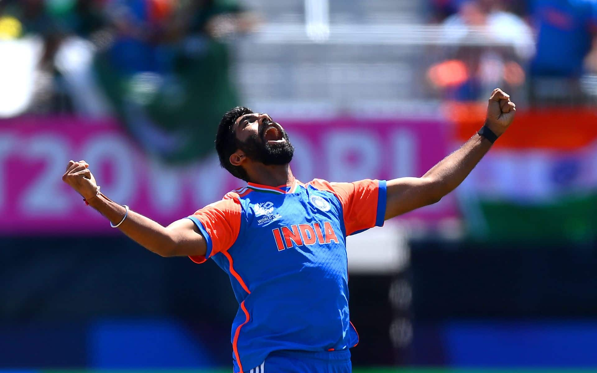  Tim Southee lauds India star pacer Jasprit Bumrah [X.com]