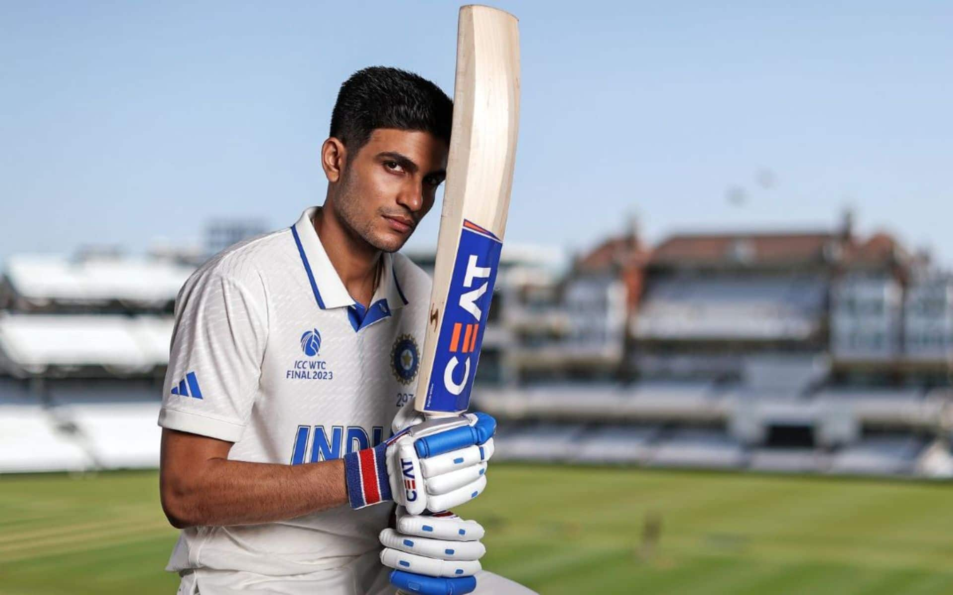 IND vice captain Shubman Gill (X.com)