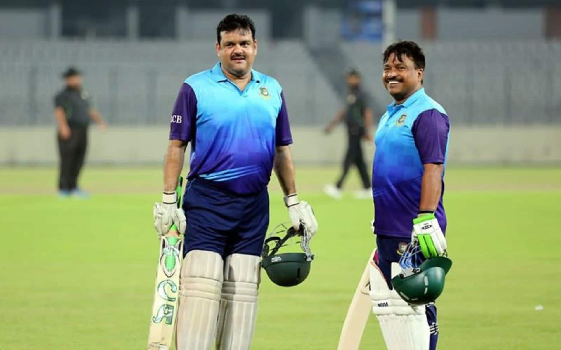 Faruque Ahmed Replaces Nazmul Hasan Papon As New BCB President