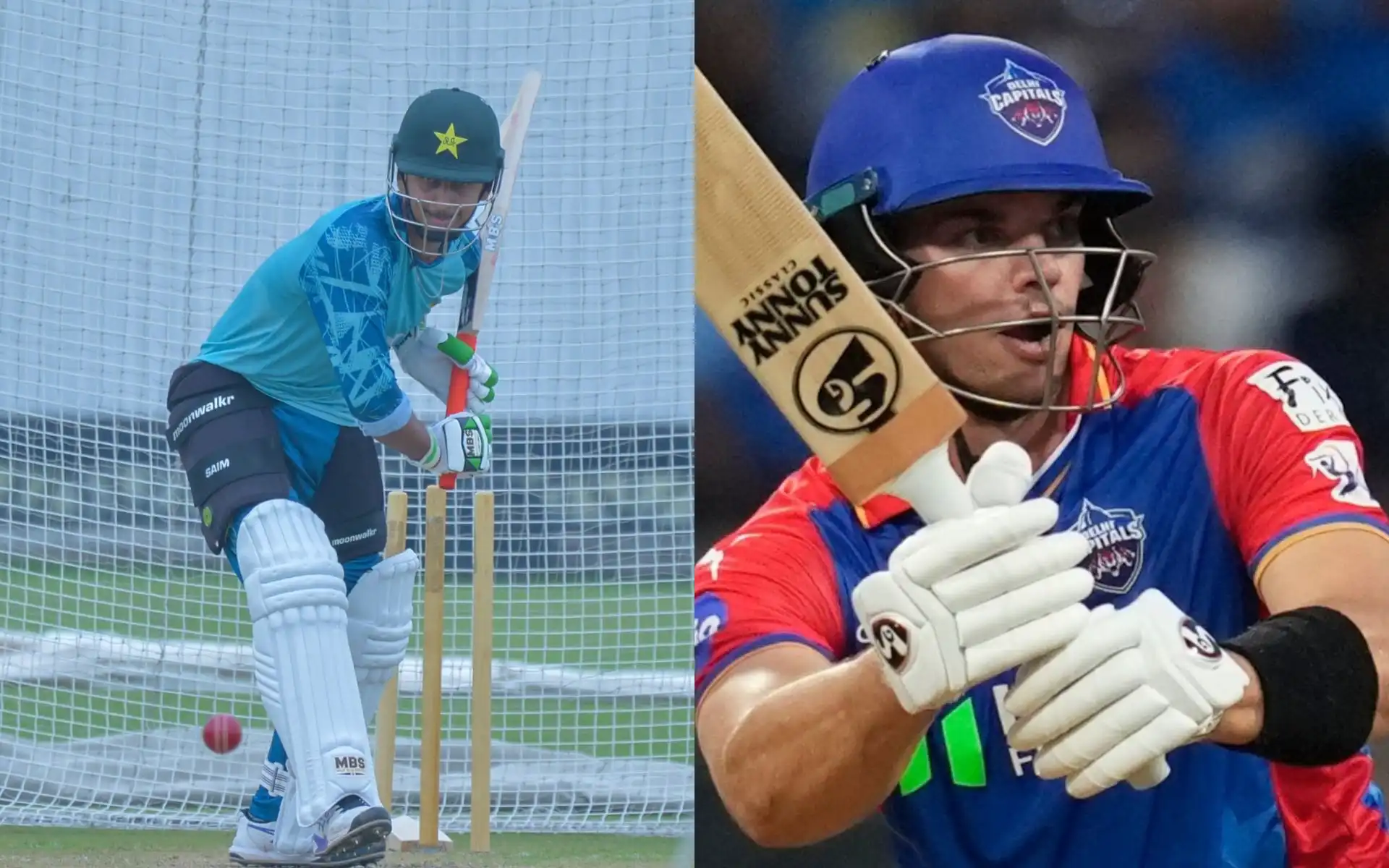 Saim Ayub and Tristan Stubbs [X]