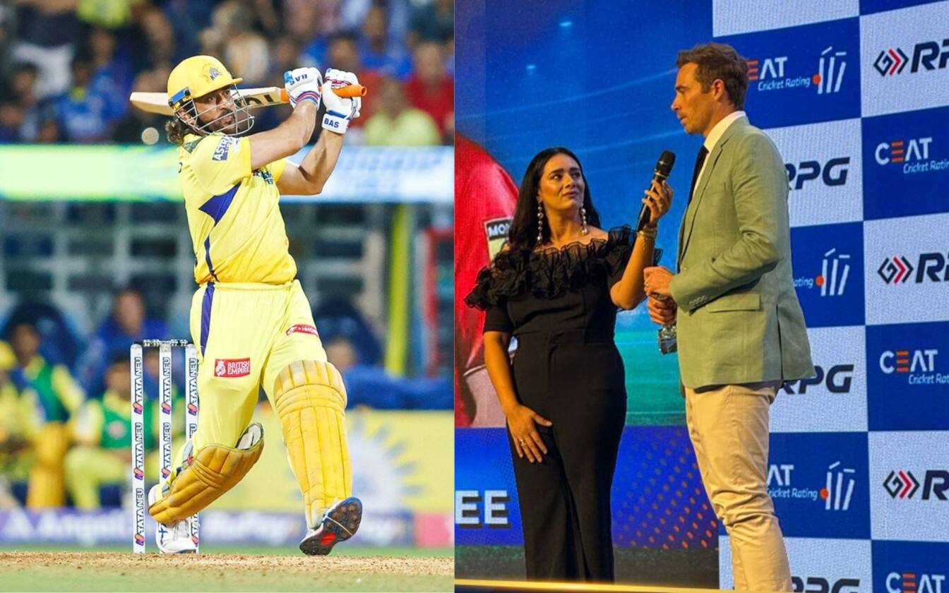 Tim Southee shares interesting take on MS Dhoni (X.com)