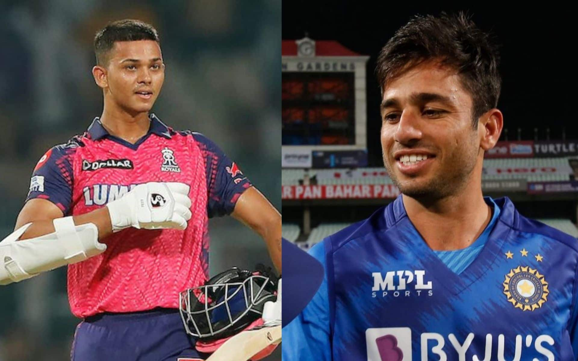 The Future Superstars; Best T20 XI Of Players Born In This Century