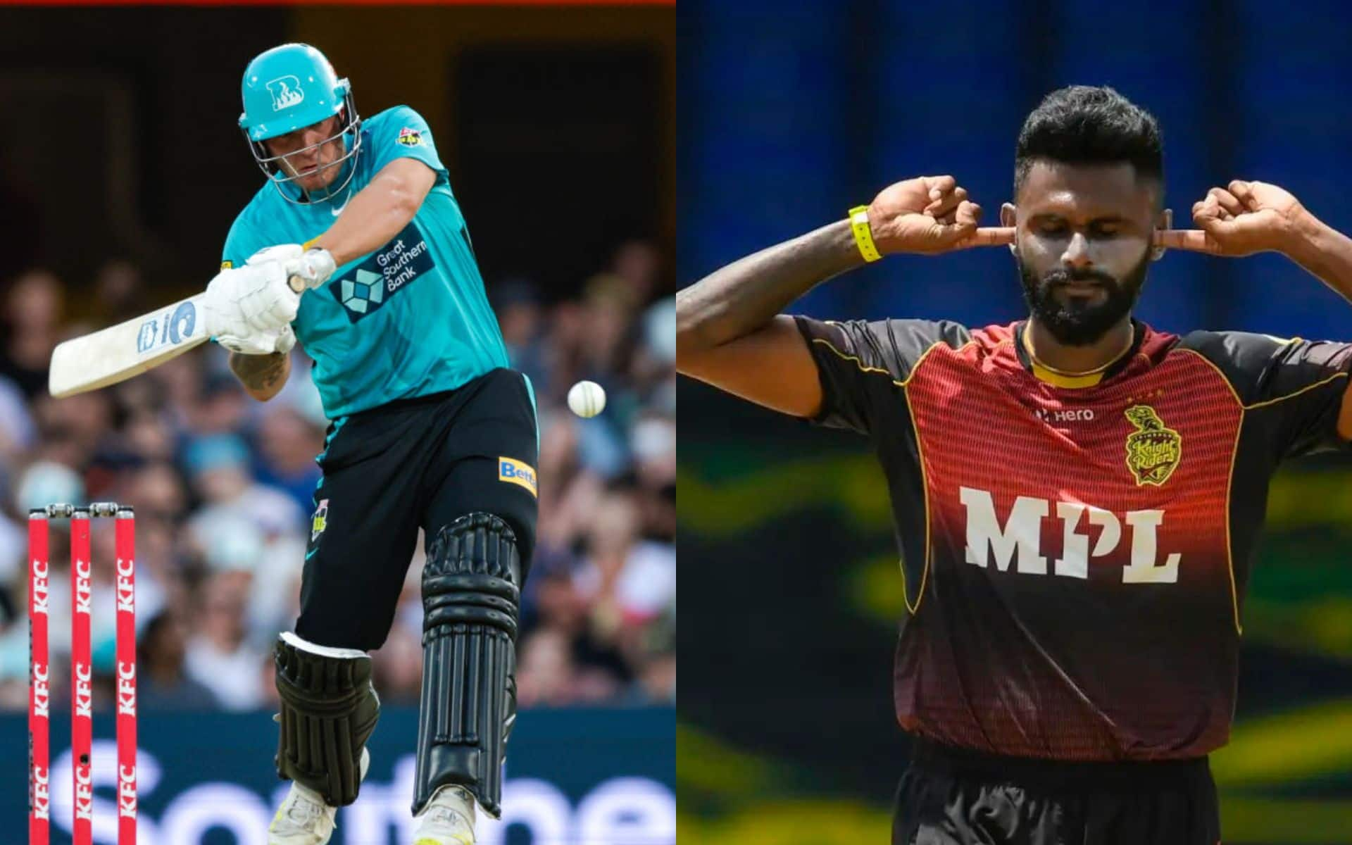 NYS vs CAT, Caribbean Max 60 2024: Dream11 Predictions for Match 16 [X]