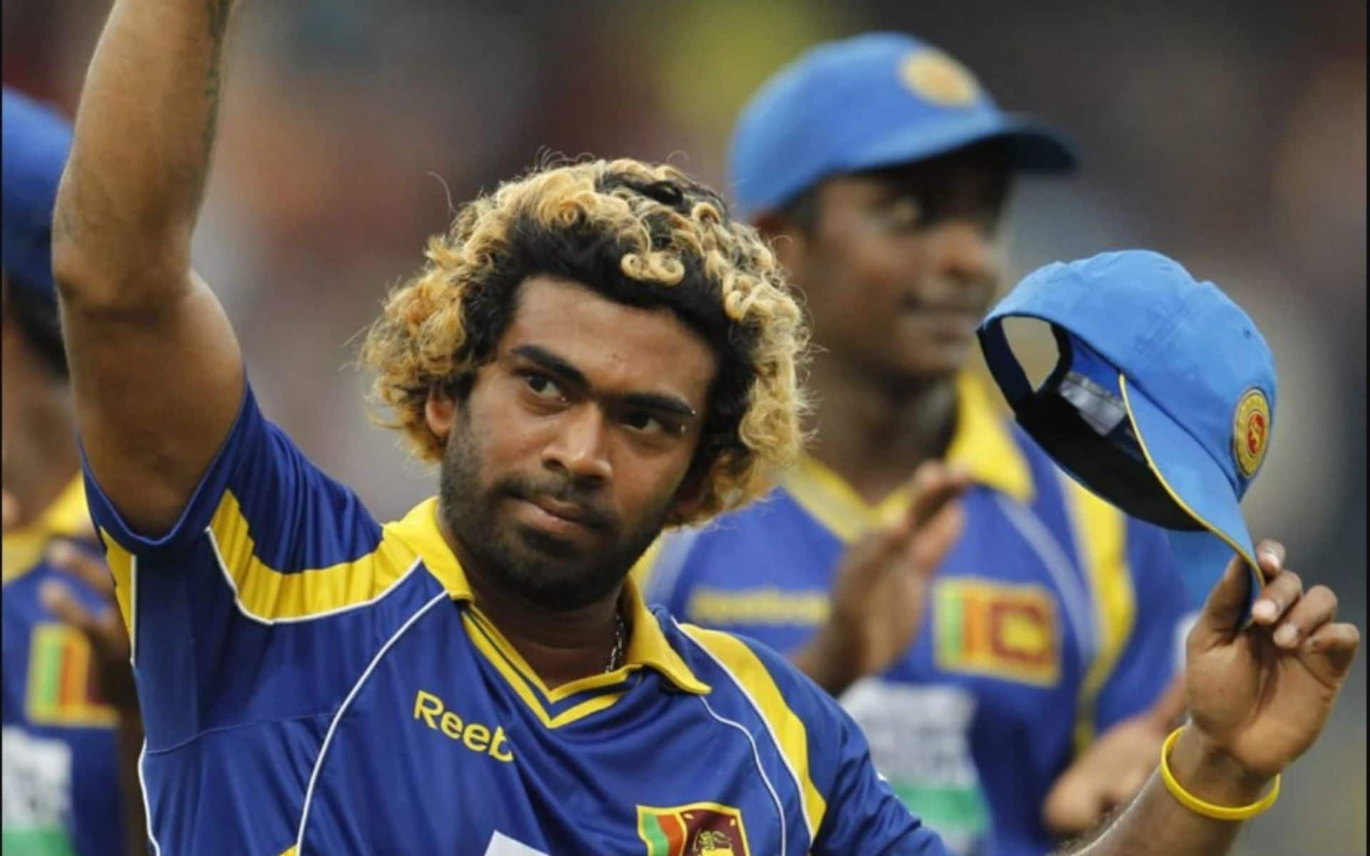 Lasith Malinga Secured Hat-Trick Of Hat-Tricks On This Day In 2011