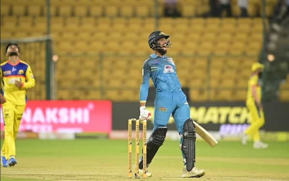 Maharaja T20 2024, GMY vs MD: Match 18 Dream11 Predictions, Fantasy Tips, Teams, Pitch Report & Top Picks