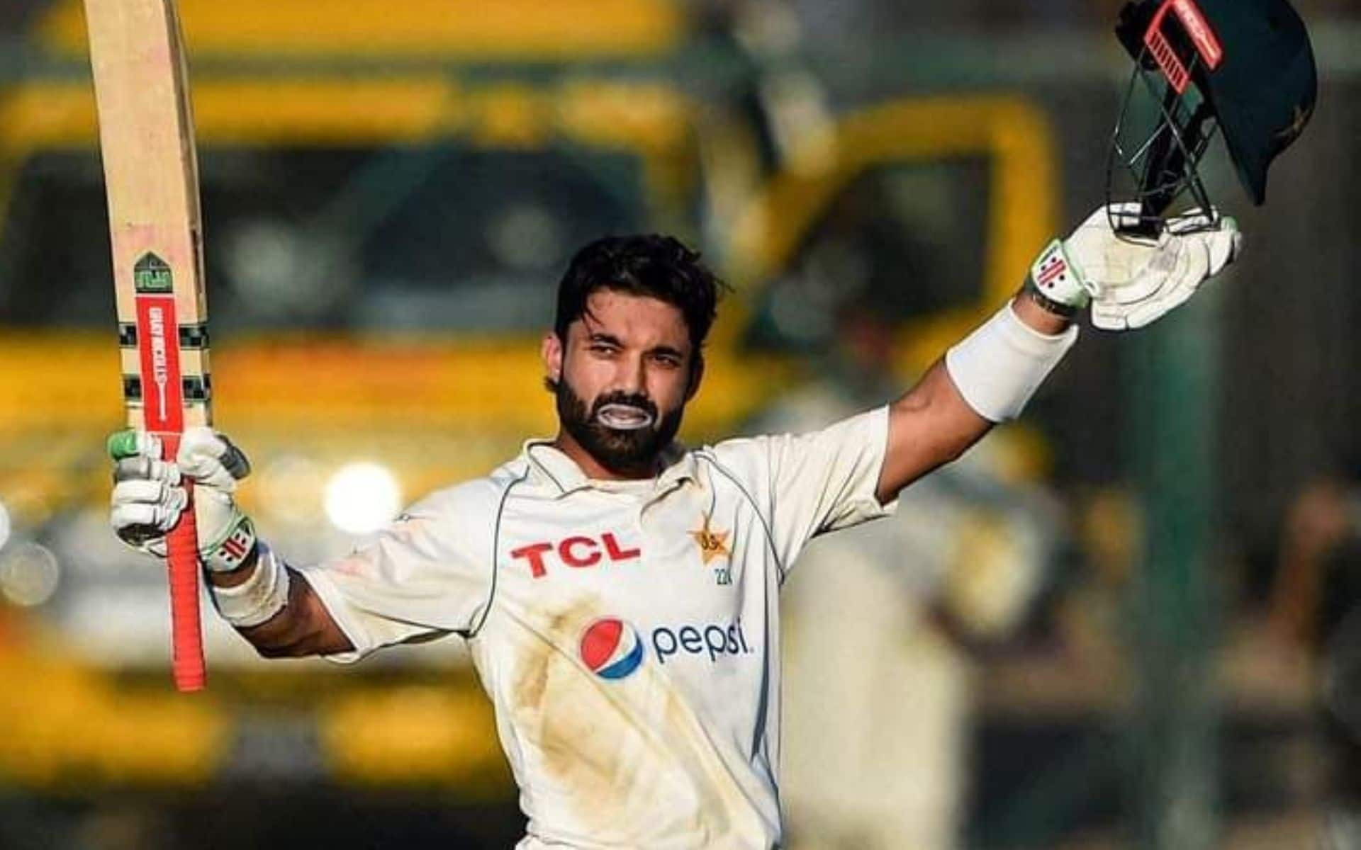 Mohammad Rizwan Shatters Multiple Records [X.com]