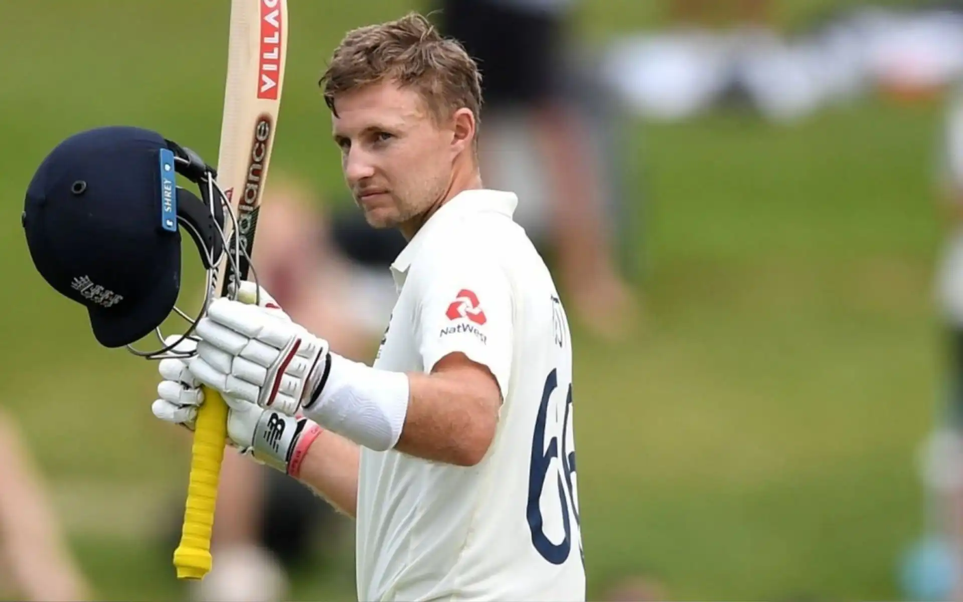 Joe Root - 923 Points, 05/07/2022 (X.com)