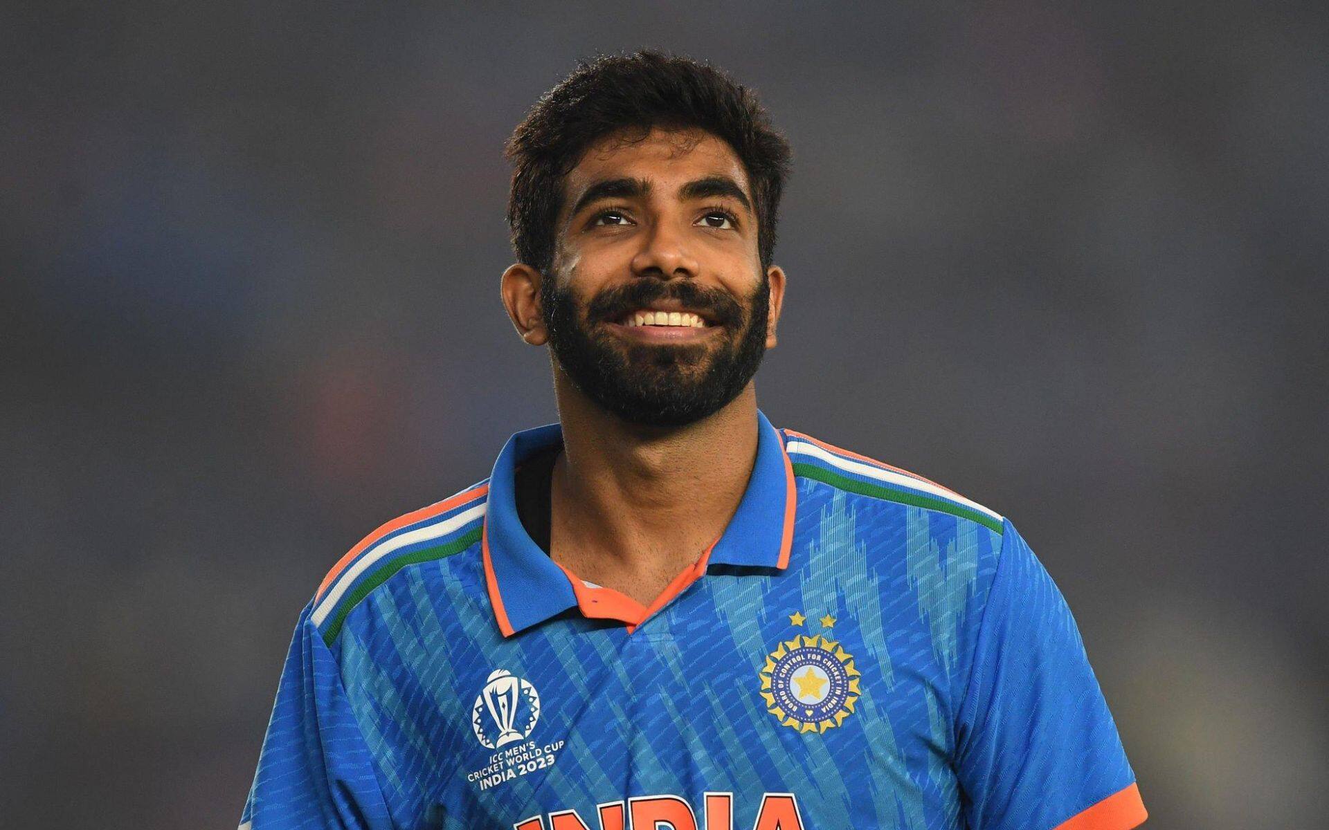 Dinesh Karthik on Jasprit Bumrah as India Captain [X.com]