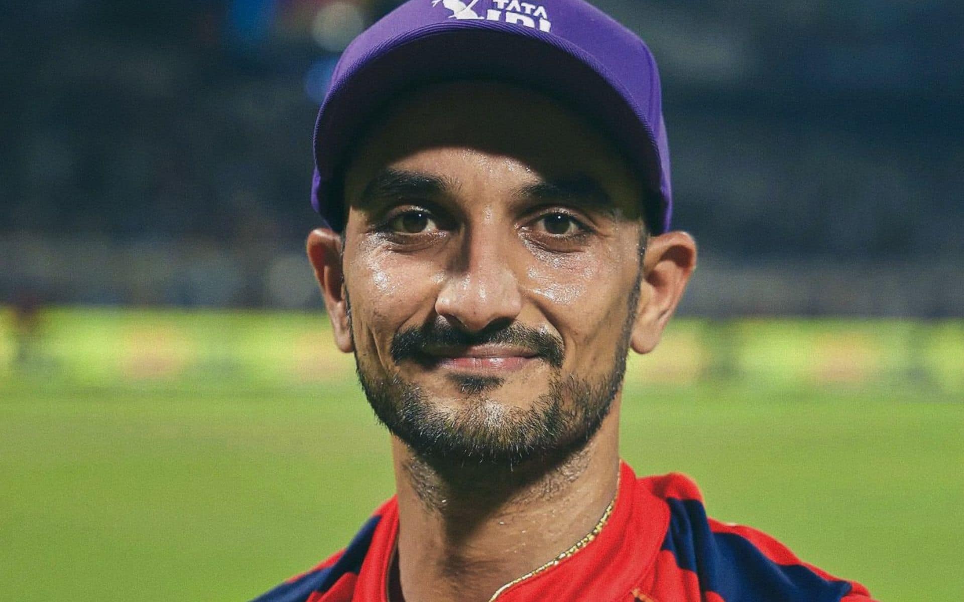 Who Won Purple Cap In IPL 2024? (X.com)