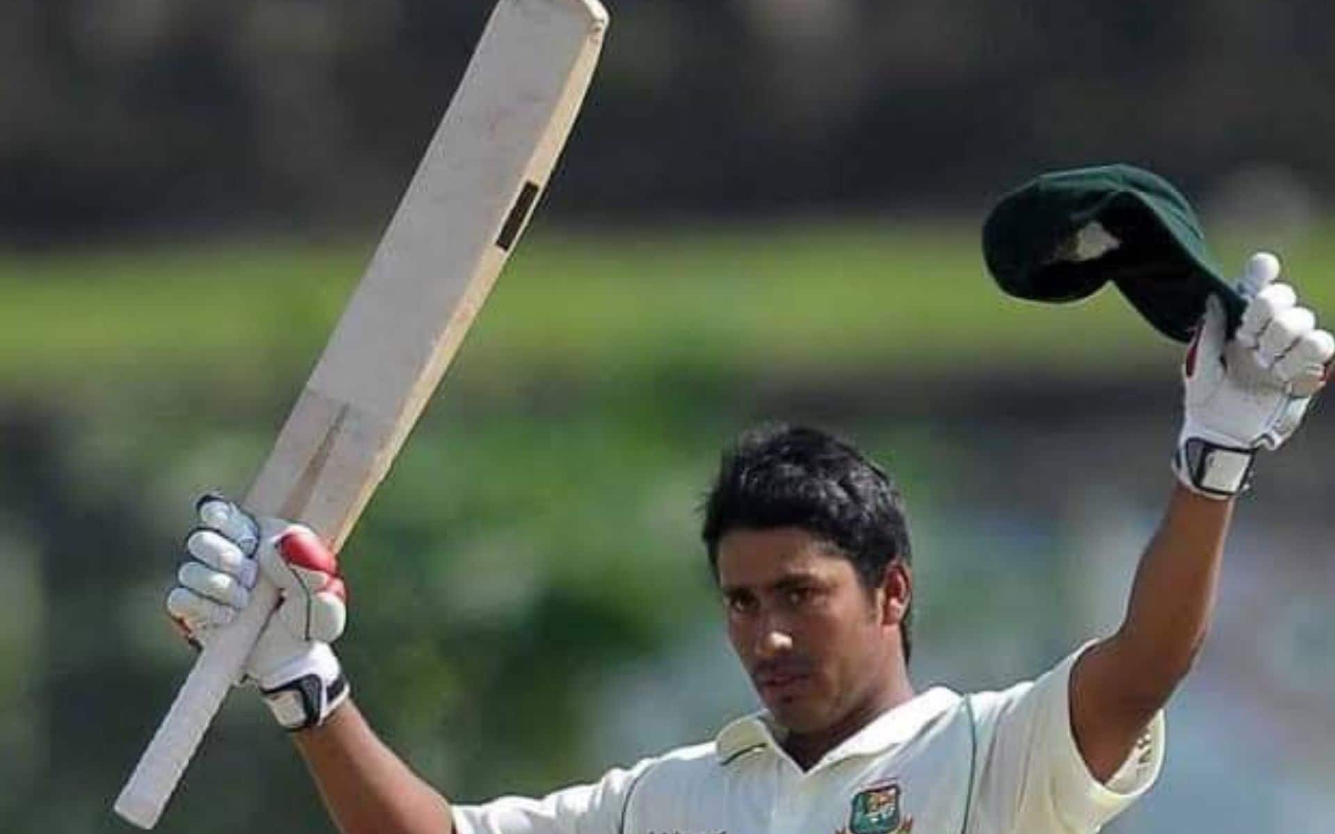 Mohammad Ashraful [X]