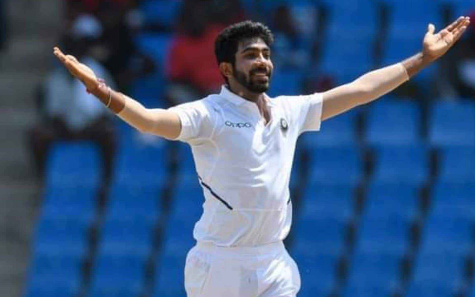 Jasprit Bumrah Registered India's Most Economical Fifer Vs West Indies On This Day In 2019