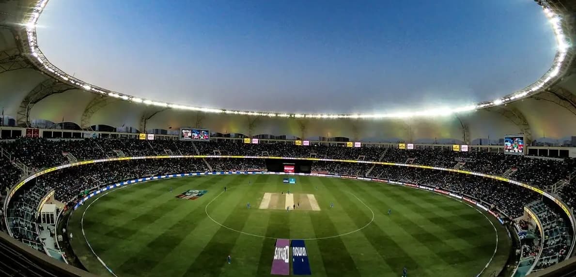 Dubai will host matches for Women's T20 WC [X]