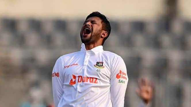 'Shakib Knows How To Focus On Cricket': Bangladesh Captain Lauds Star All-Rounder Amid Off-Field Issues